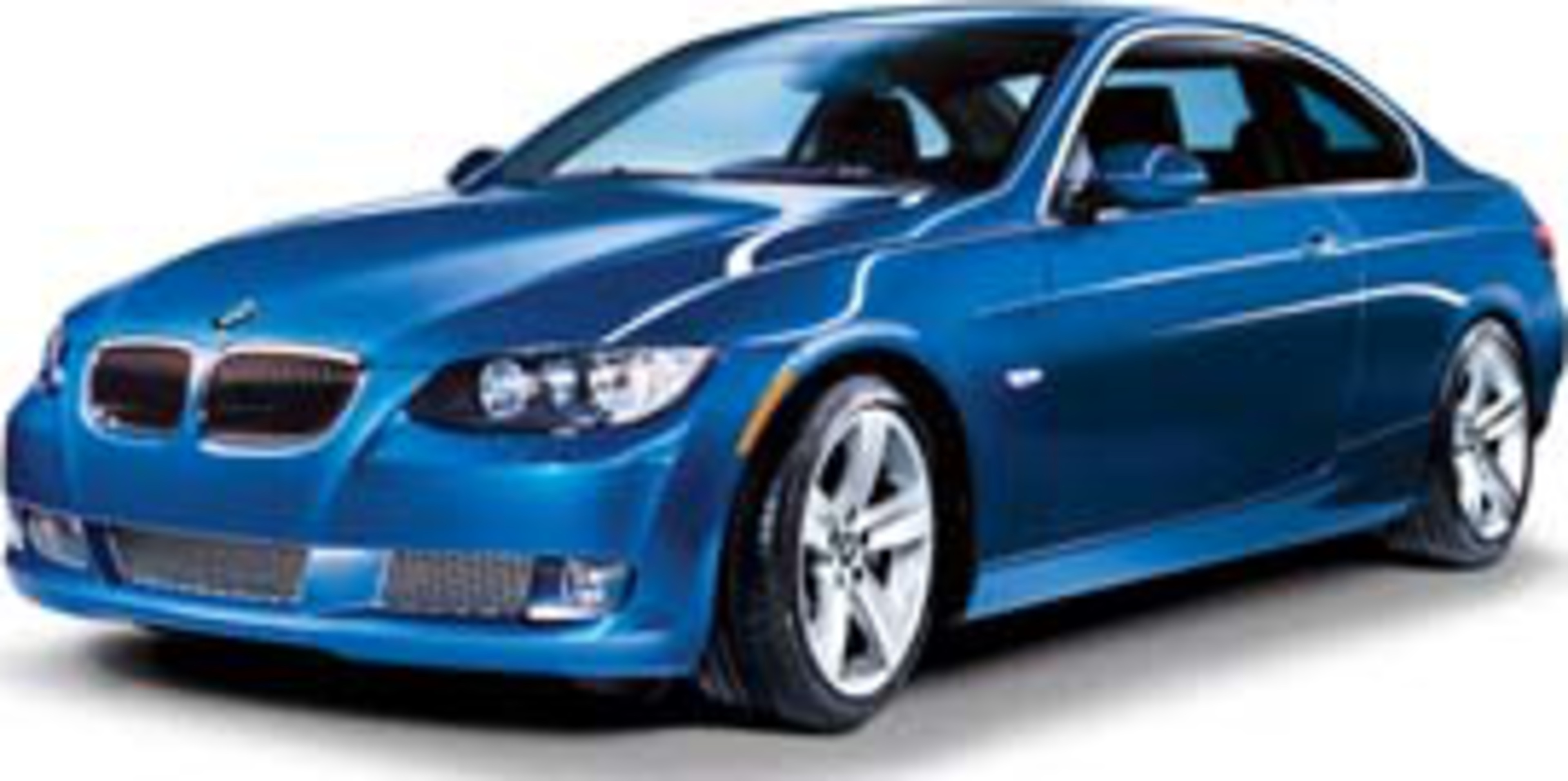 2010 BMW 335i Service and Repair Manual