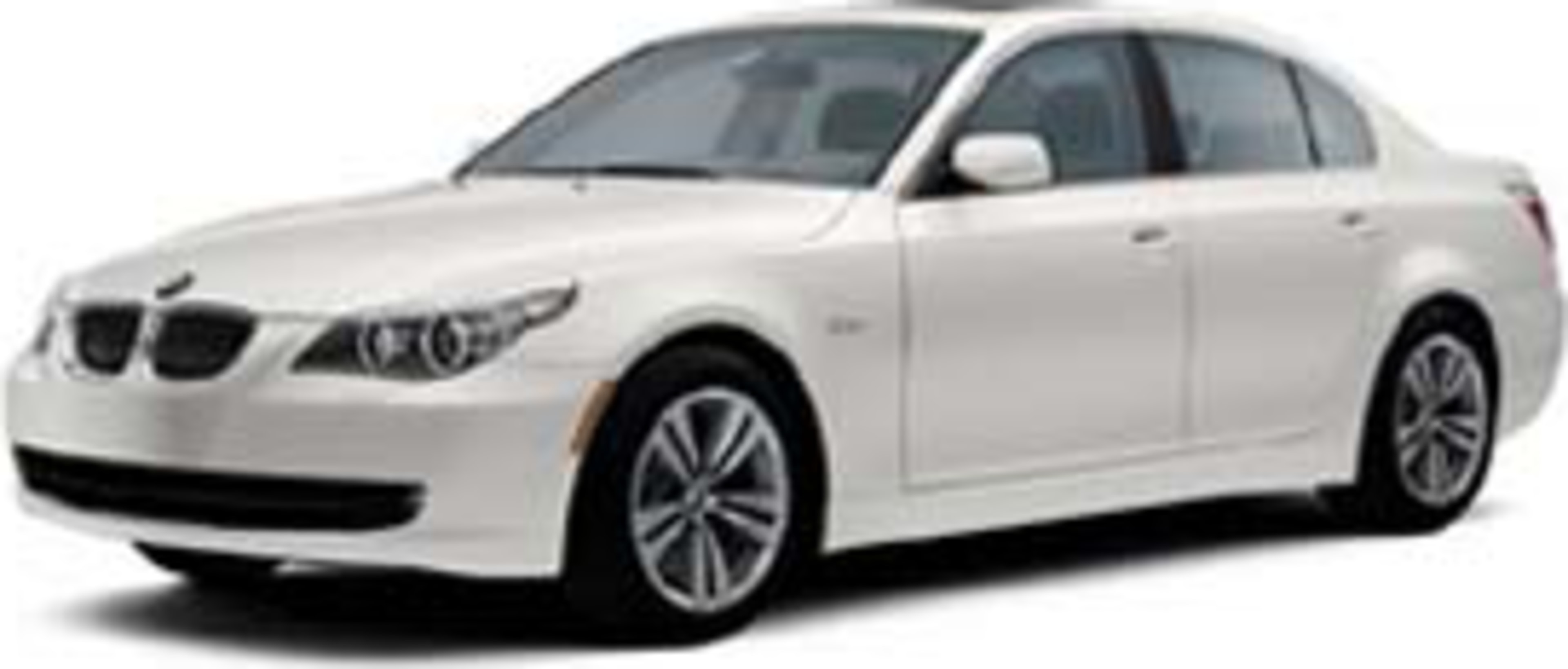 2010 BMW 528i Service and Repair Manual