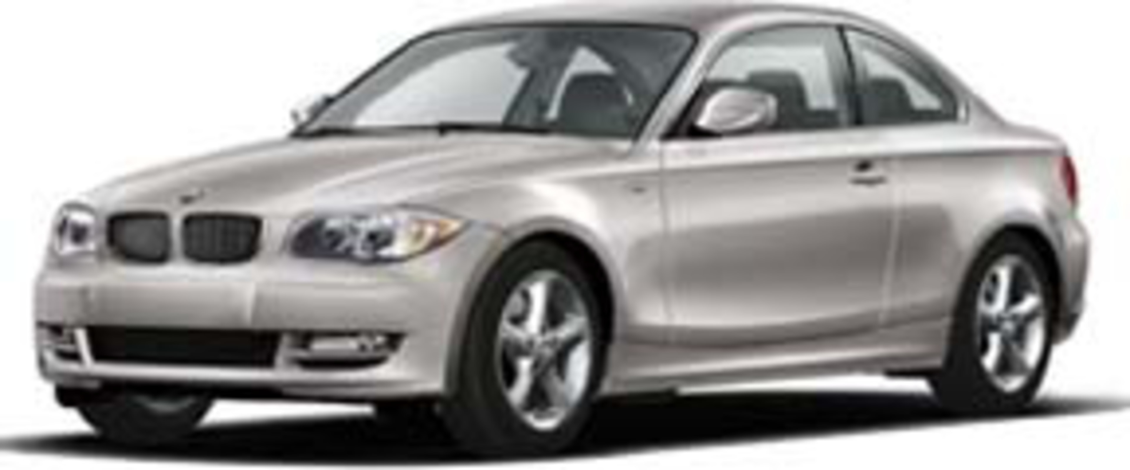 2010 BMW 128i Manual