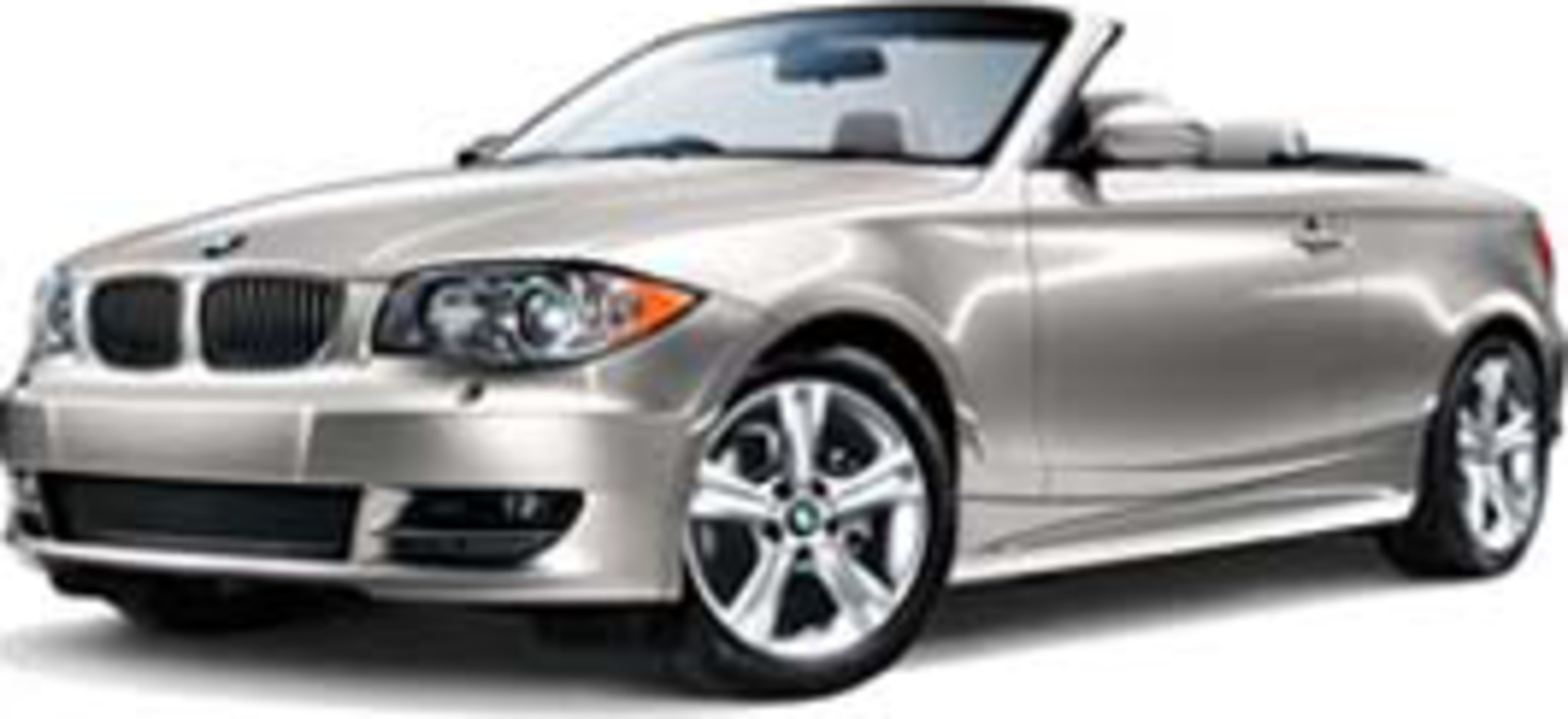 2010 BMW 135i Service and Repair Manual