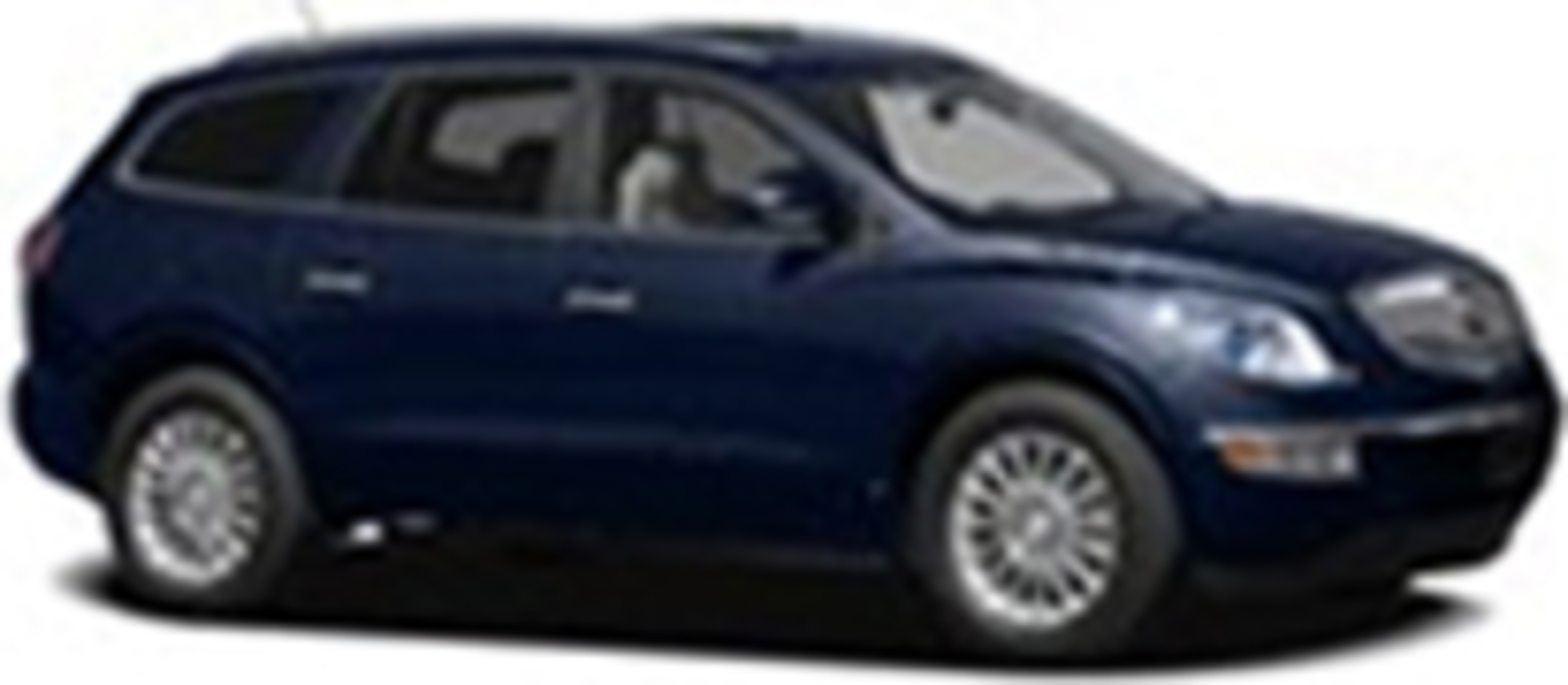 2010 Buick Enclave Service and Repair Manual