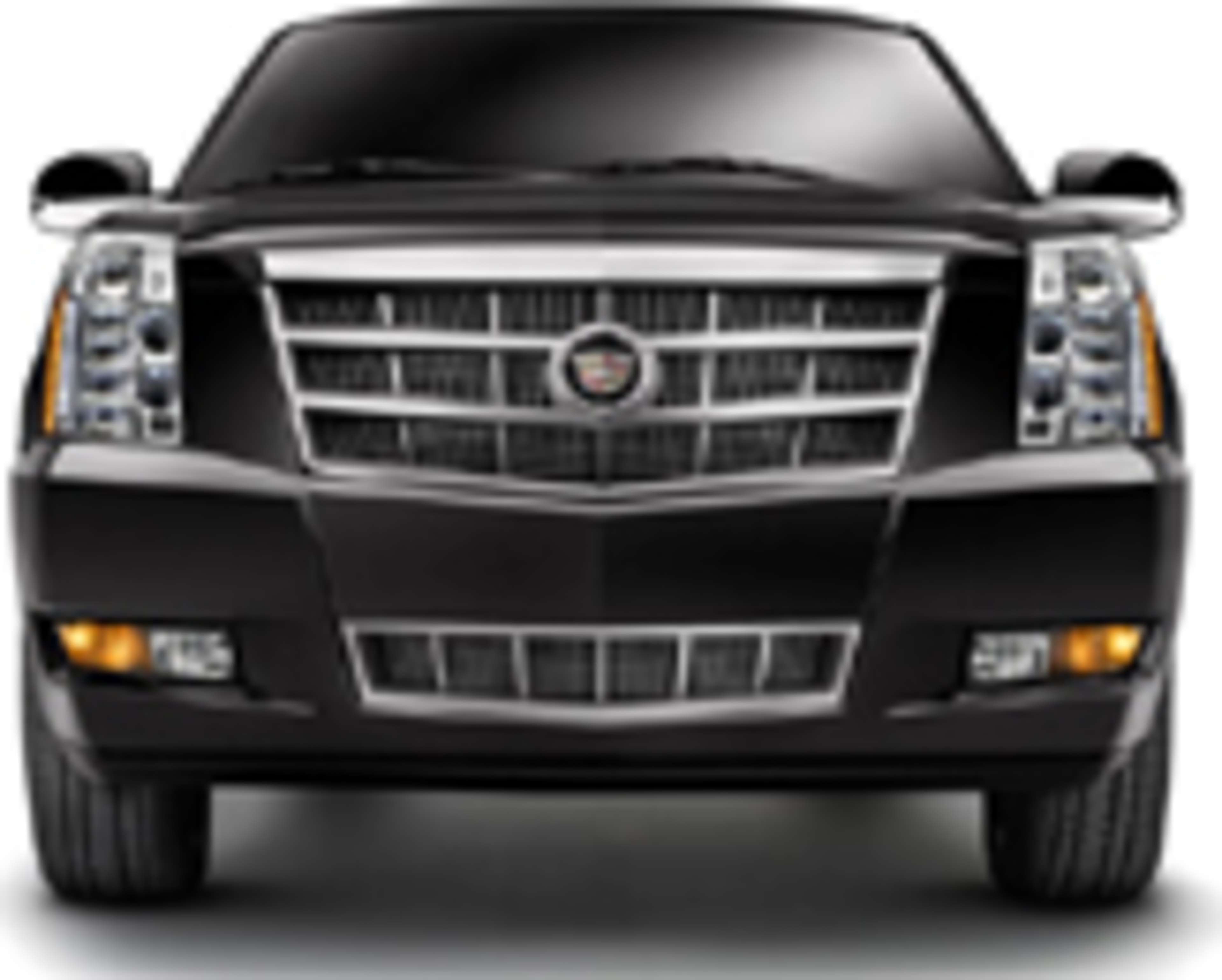 2010 Cadillac Escalade ESV Manual