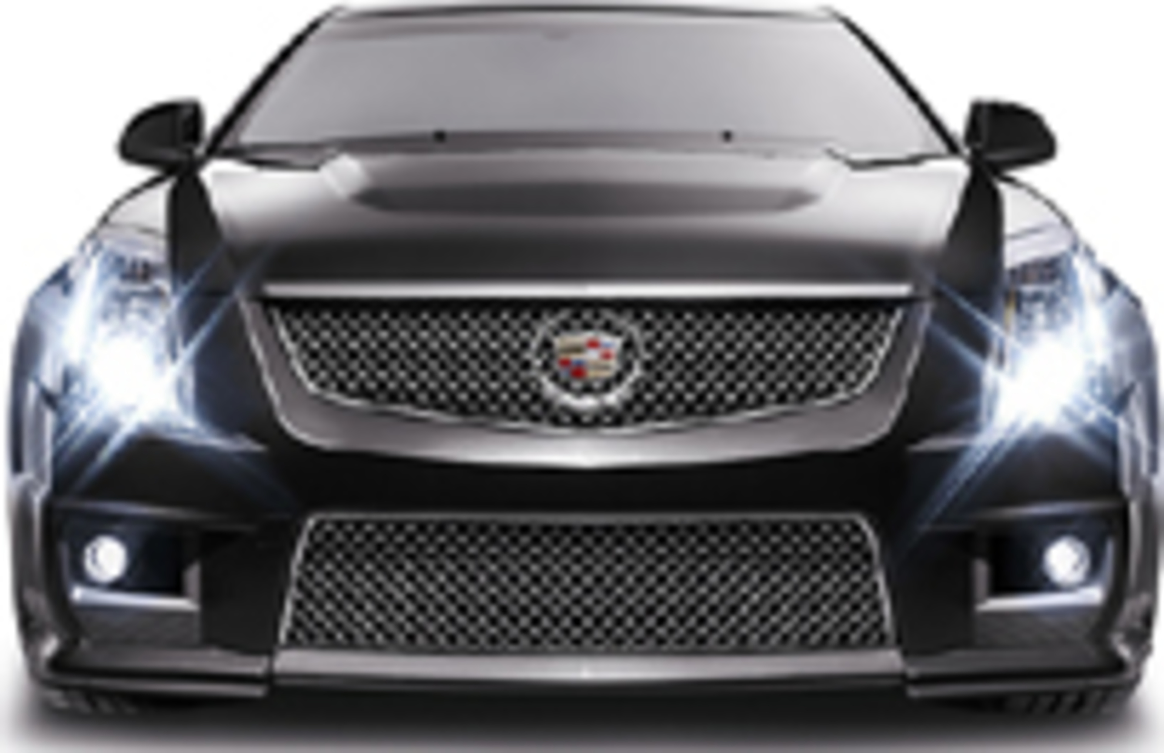 2010 Cadillac CTS Service and Repair Manual