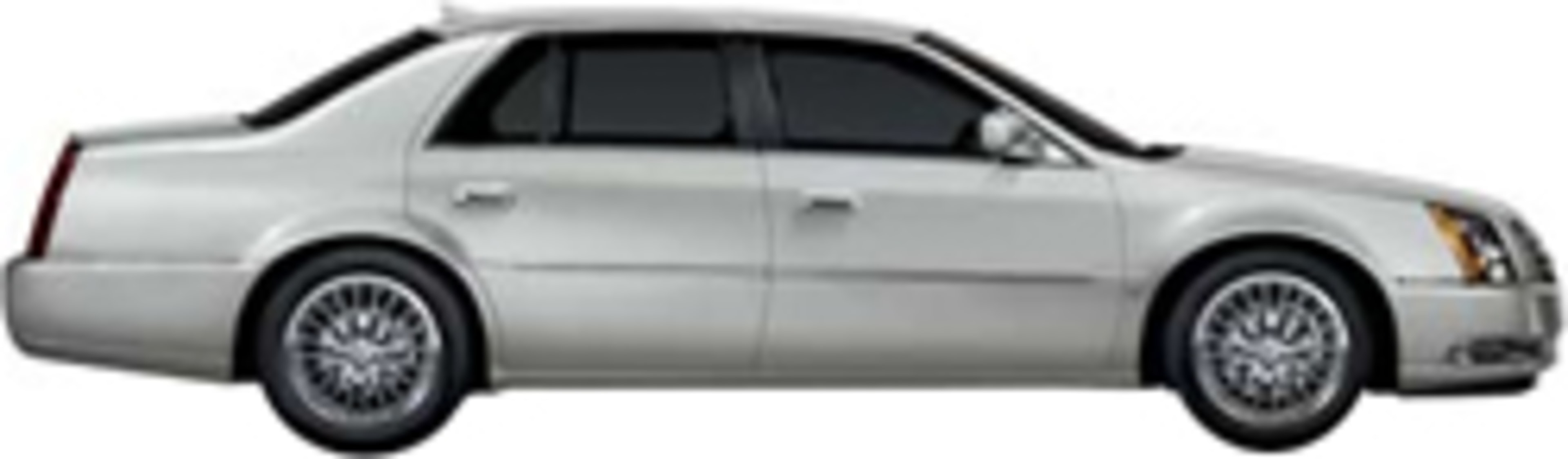 2007 CADILLAC DTS REPAIR MANUAL FREE visual data 3