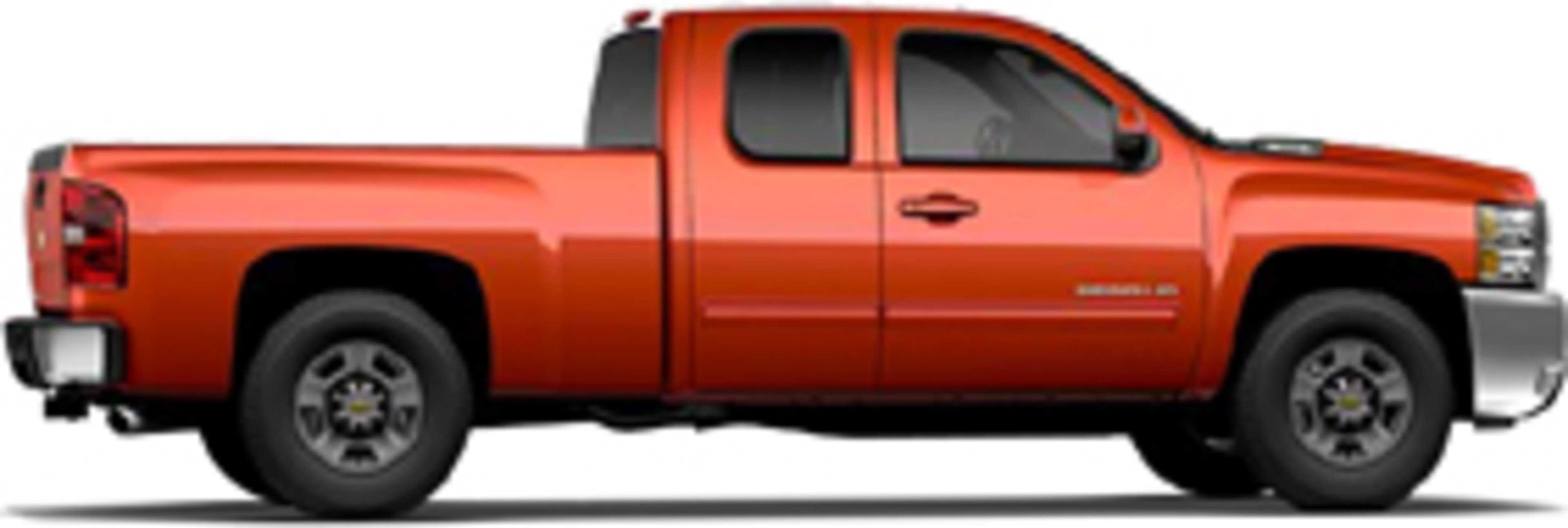 2010 Chevrolet Silverado 2500 HD Service and Repair Manual