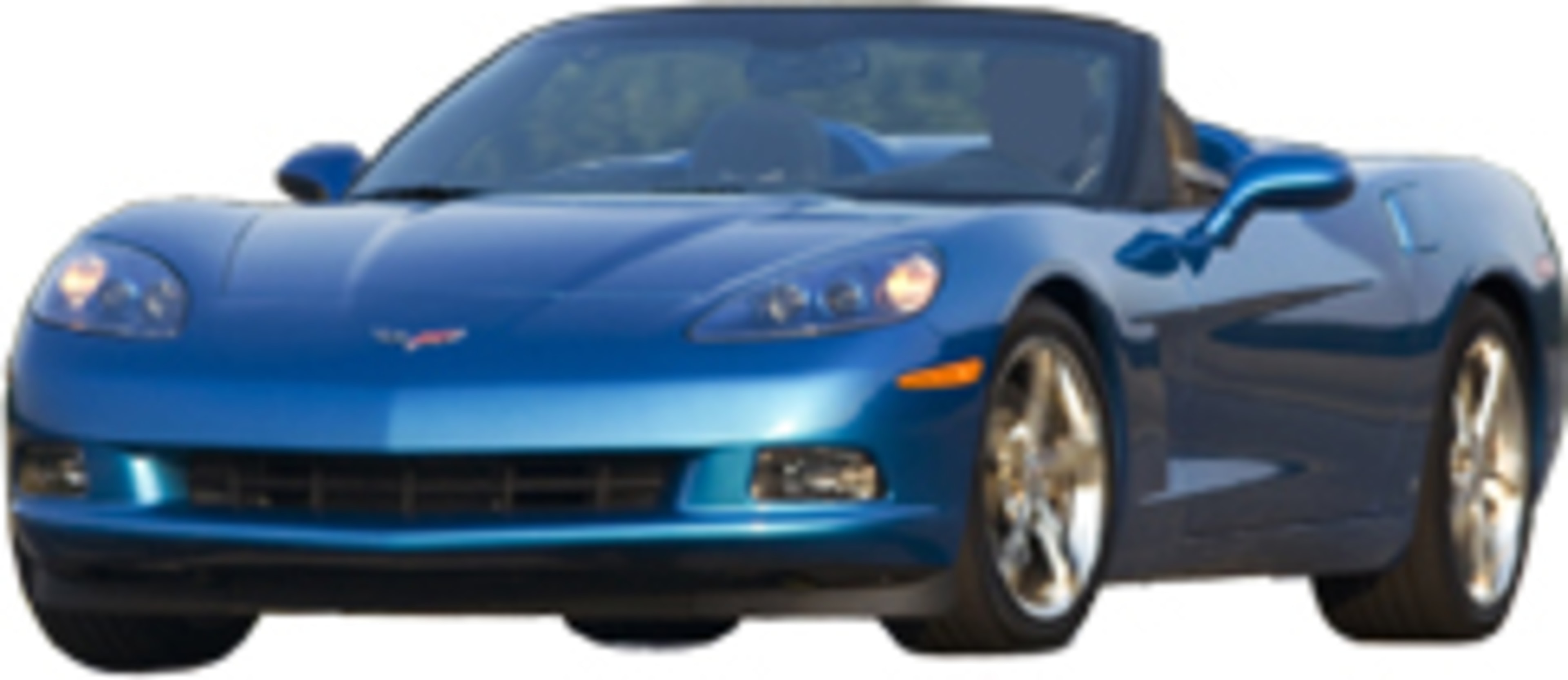 2010 Chevrolet Corvette Service and Repair Manual