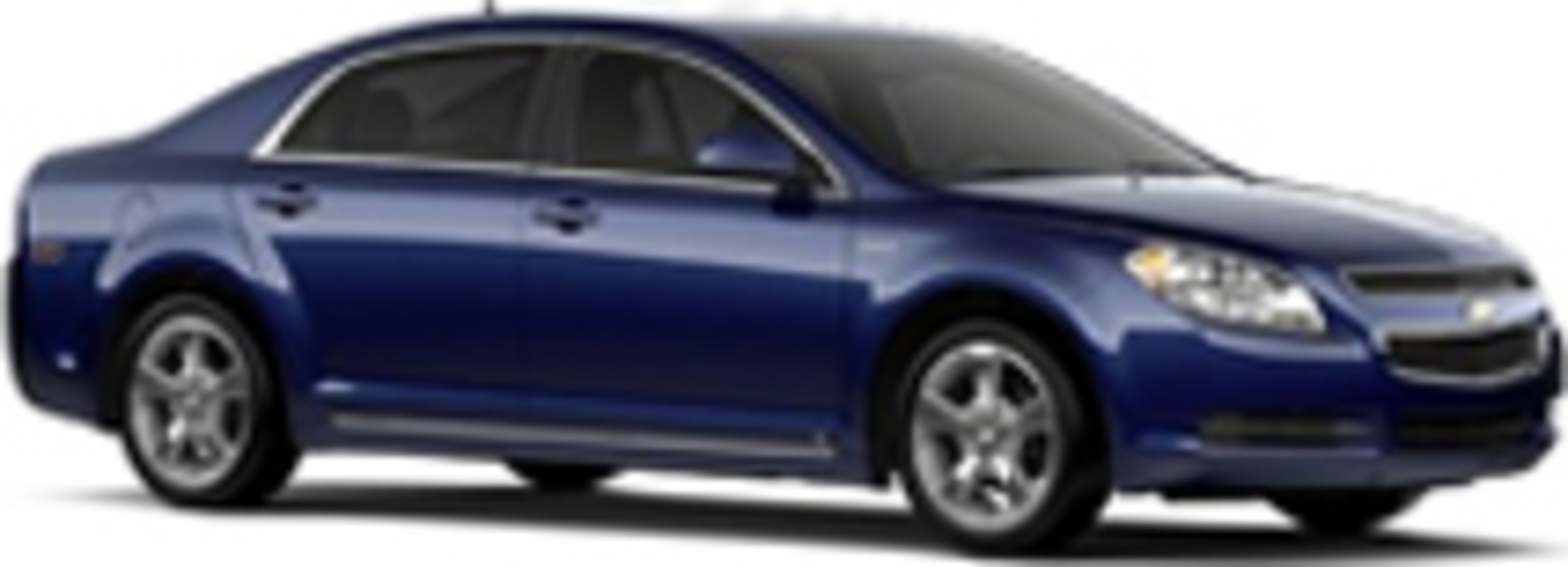 2010 Chevrolet Malibu Service and Repair Manual