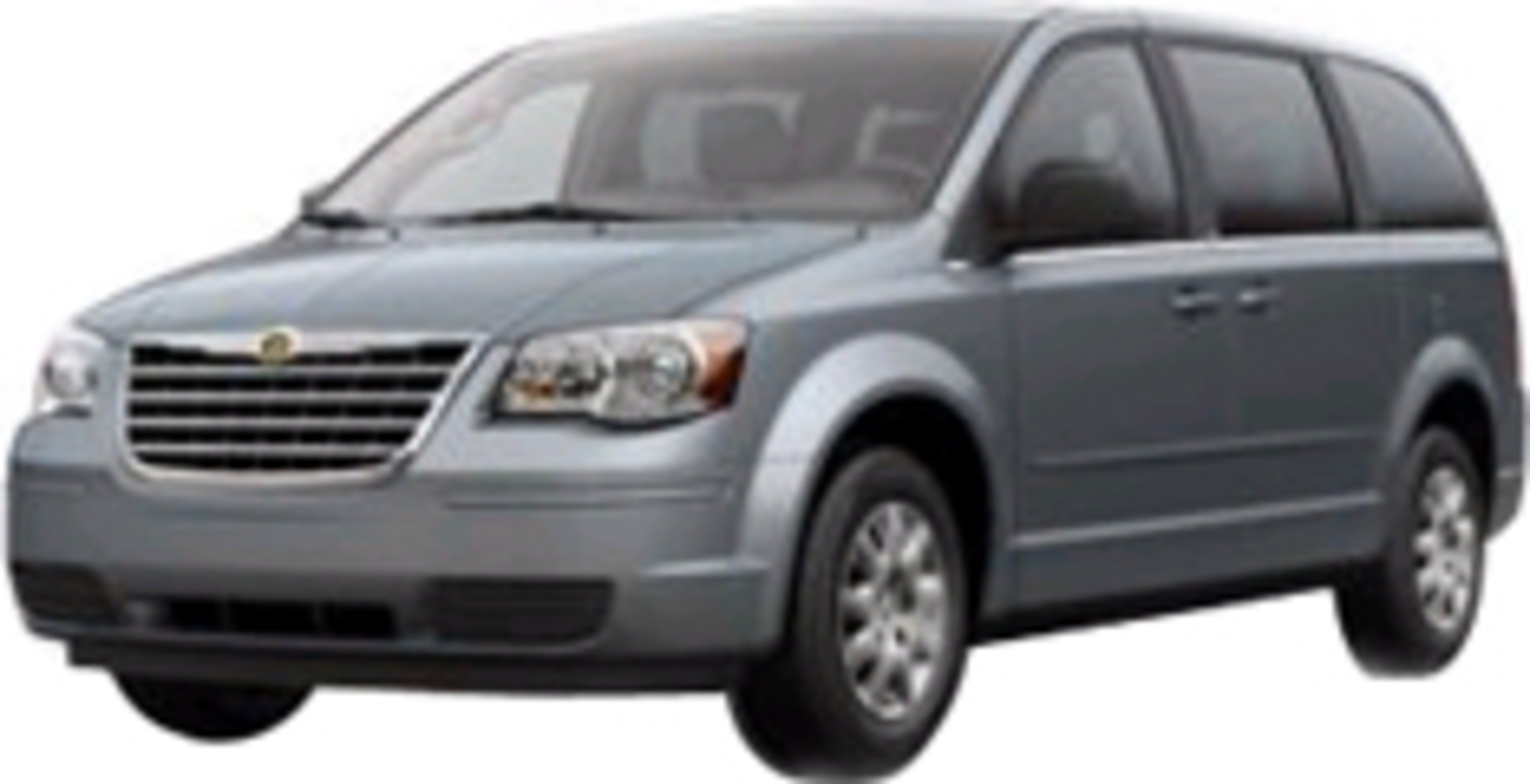 2010 Chrysler Town & Country Service and Repair Manual