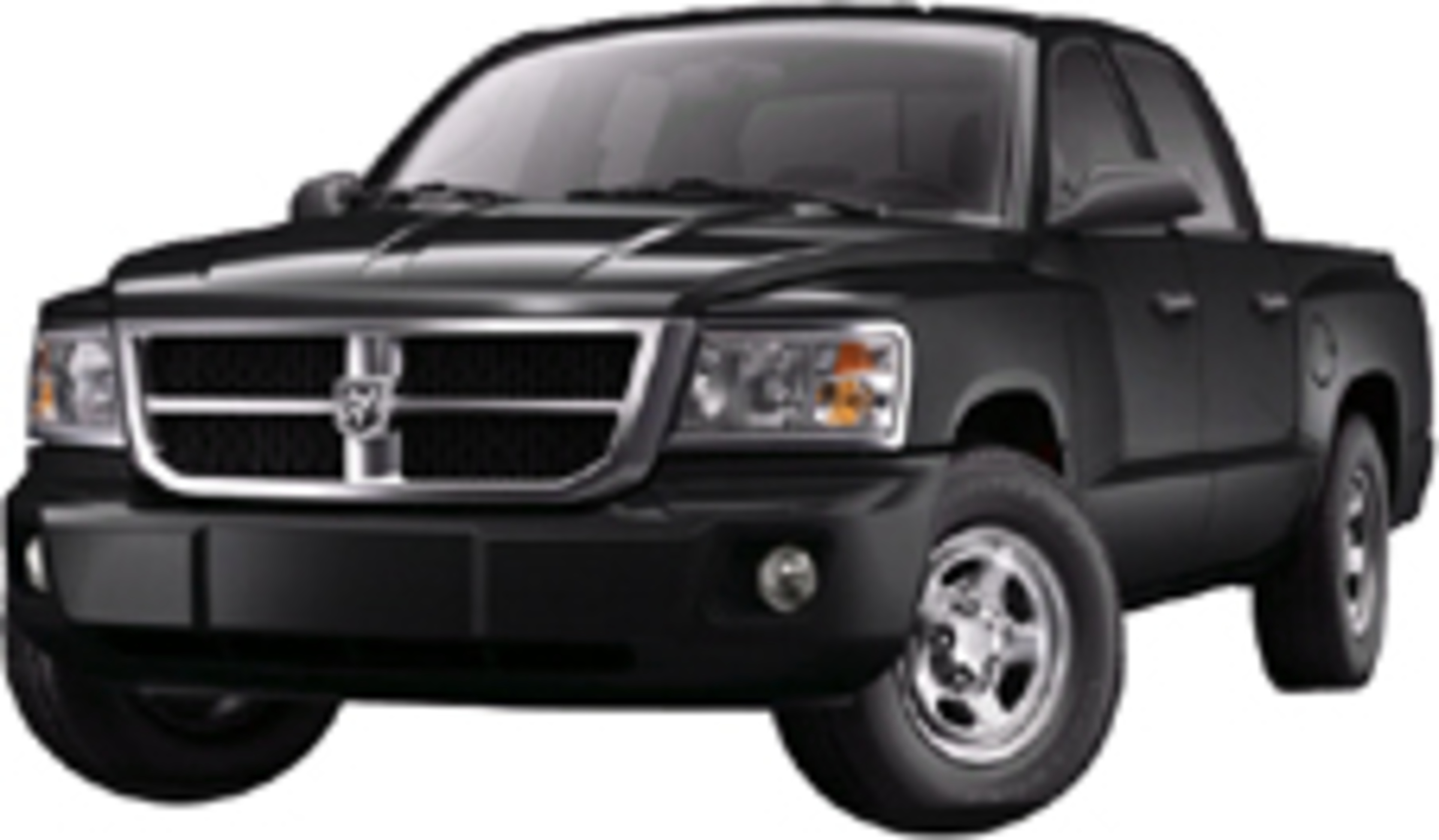 2010 Dodge Dakota Service and Repair Manual