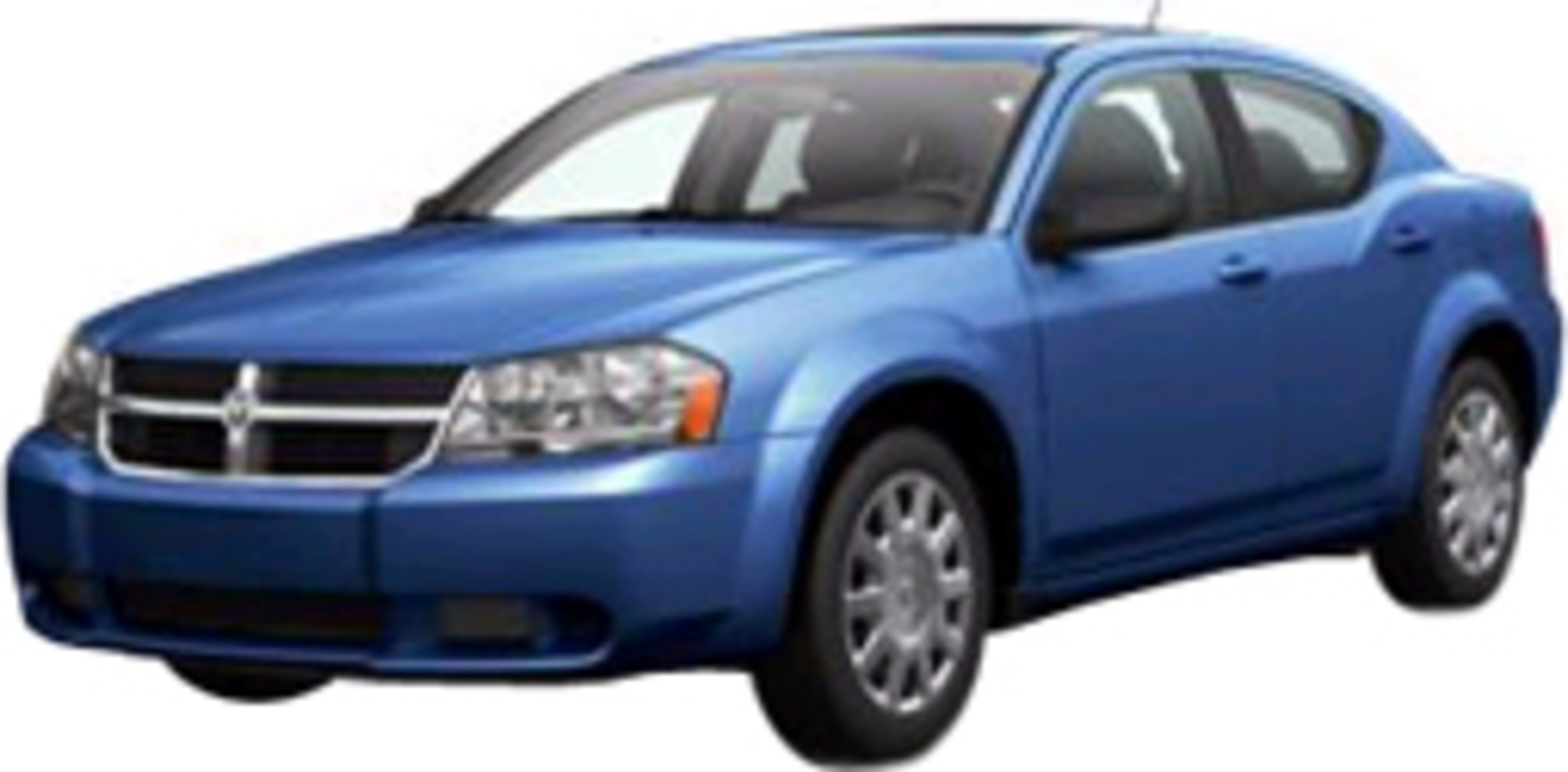 2010 Dodge Avenger Service and Repair Manual