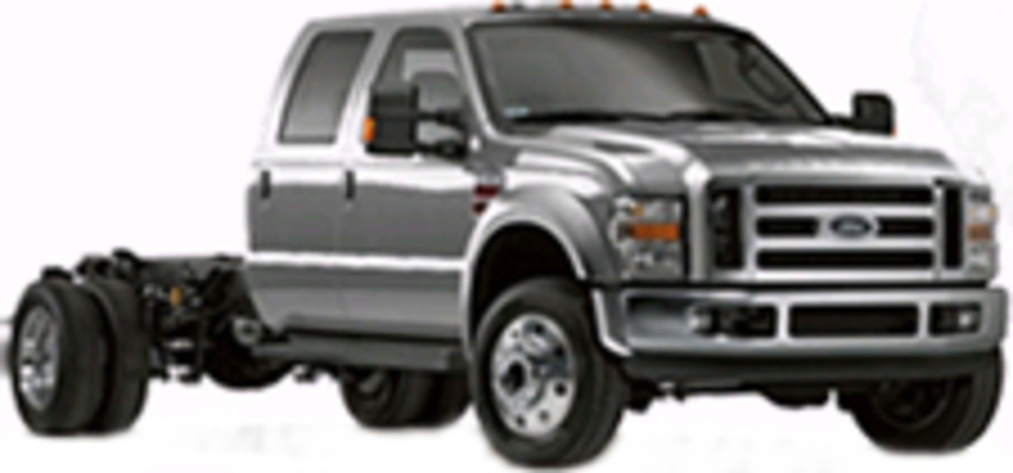 2010 Ford F-450 Super Duty Service and Repair Manual