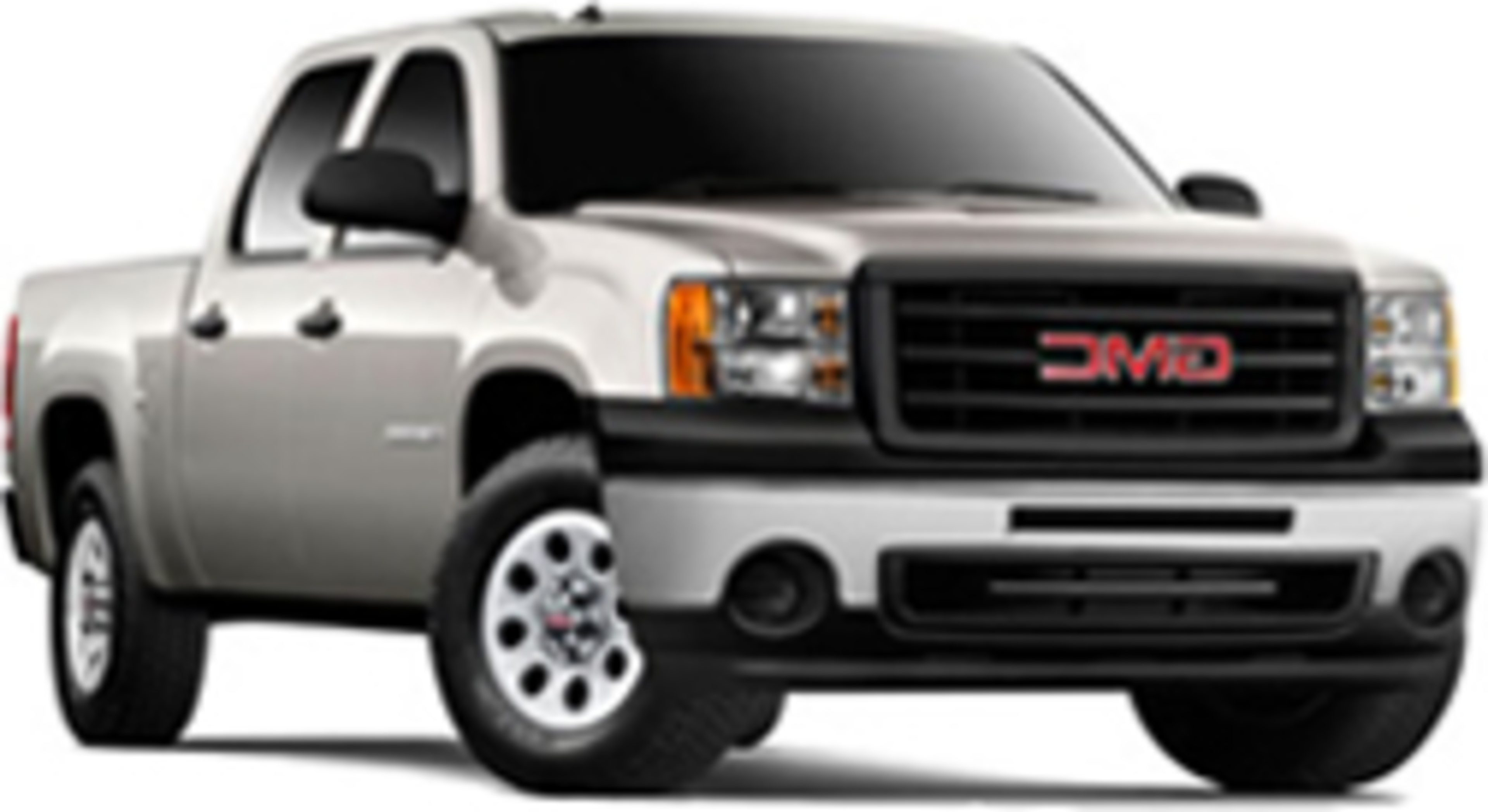 2010 GMC Sierra 1500 Service and Repair Manual