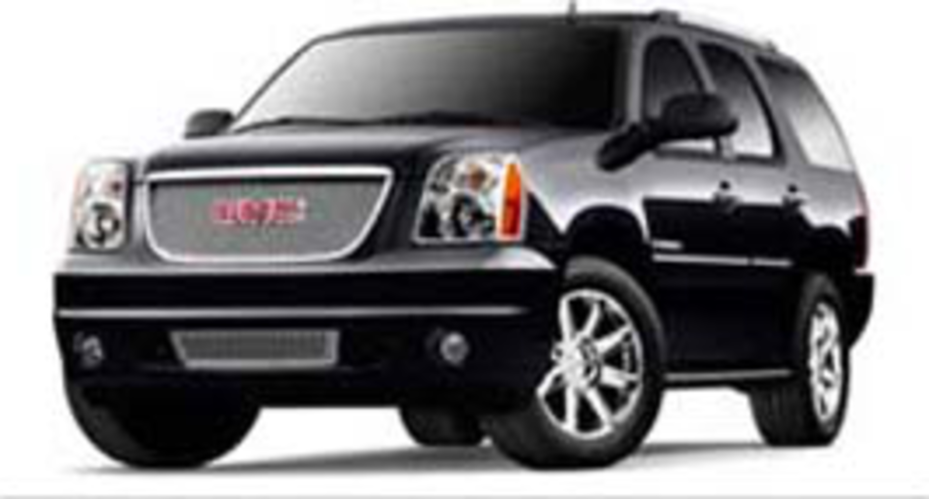 2010 GMC Yukon Service and Repair Manual