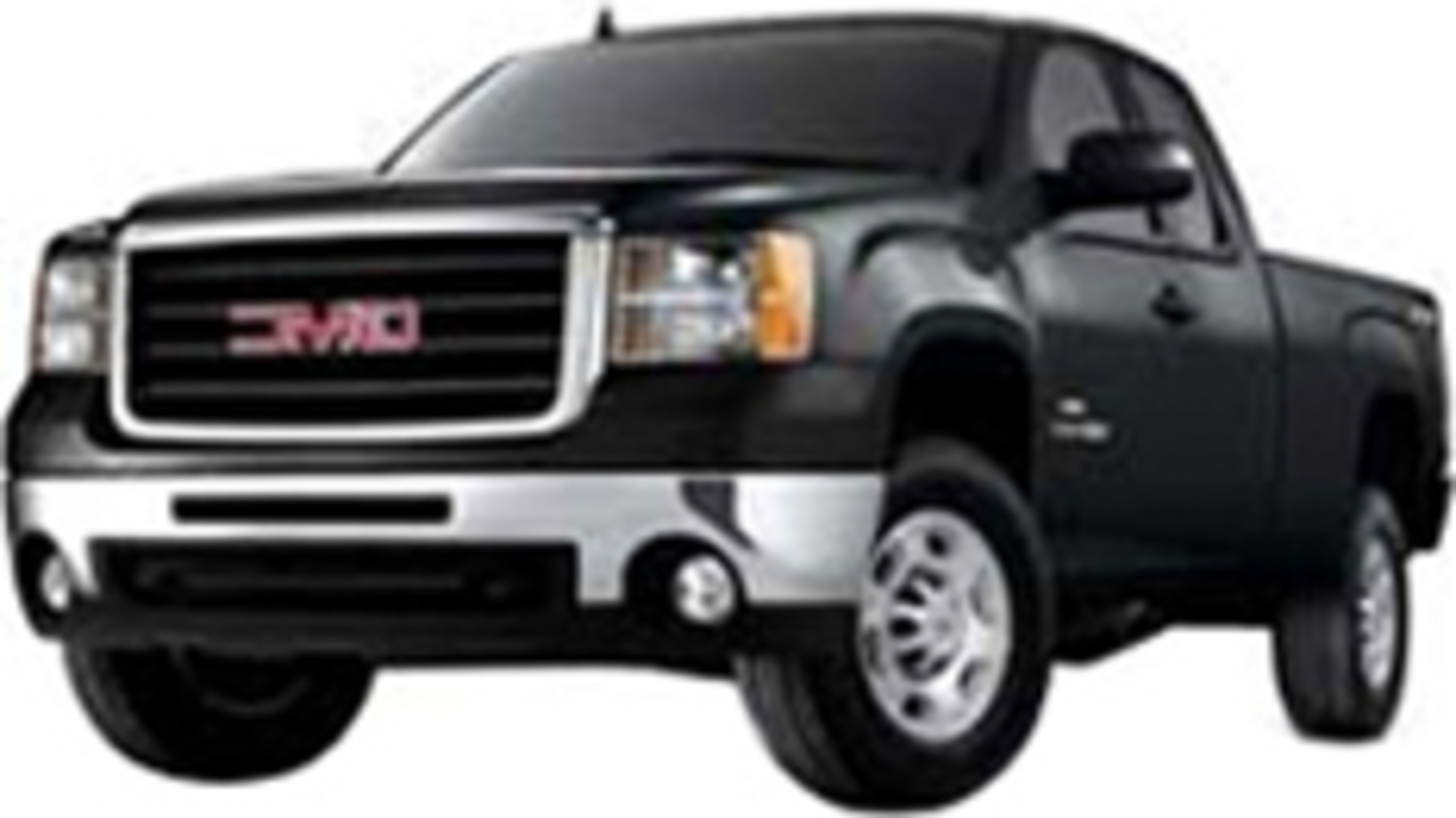 2010 GMC Sierra 2500 HD Service and Repair Manual