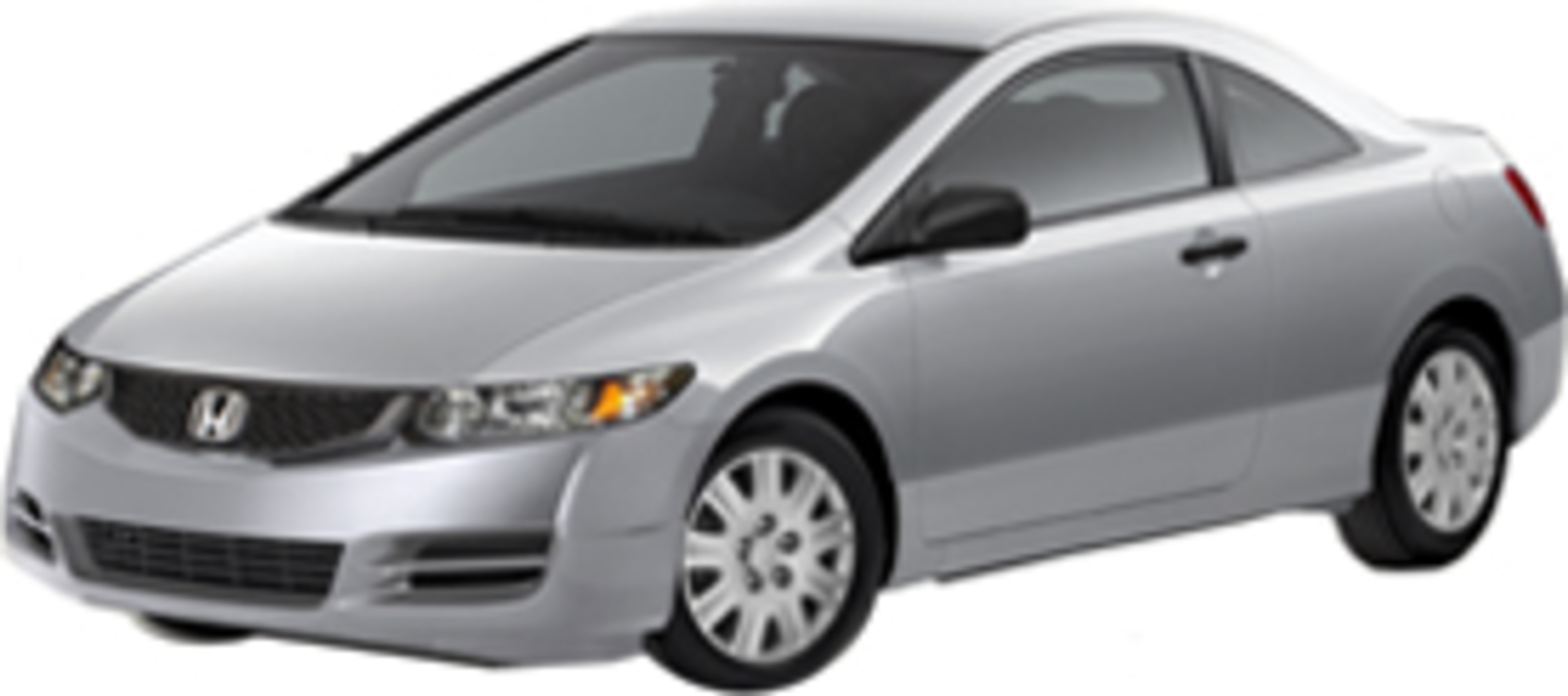 2010 Honda Civic Manual