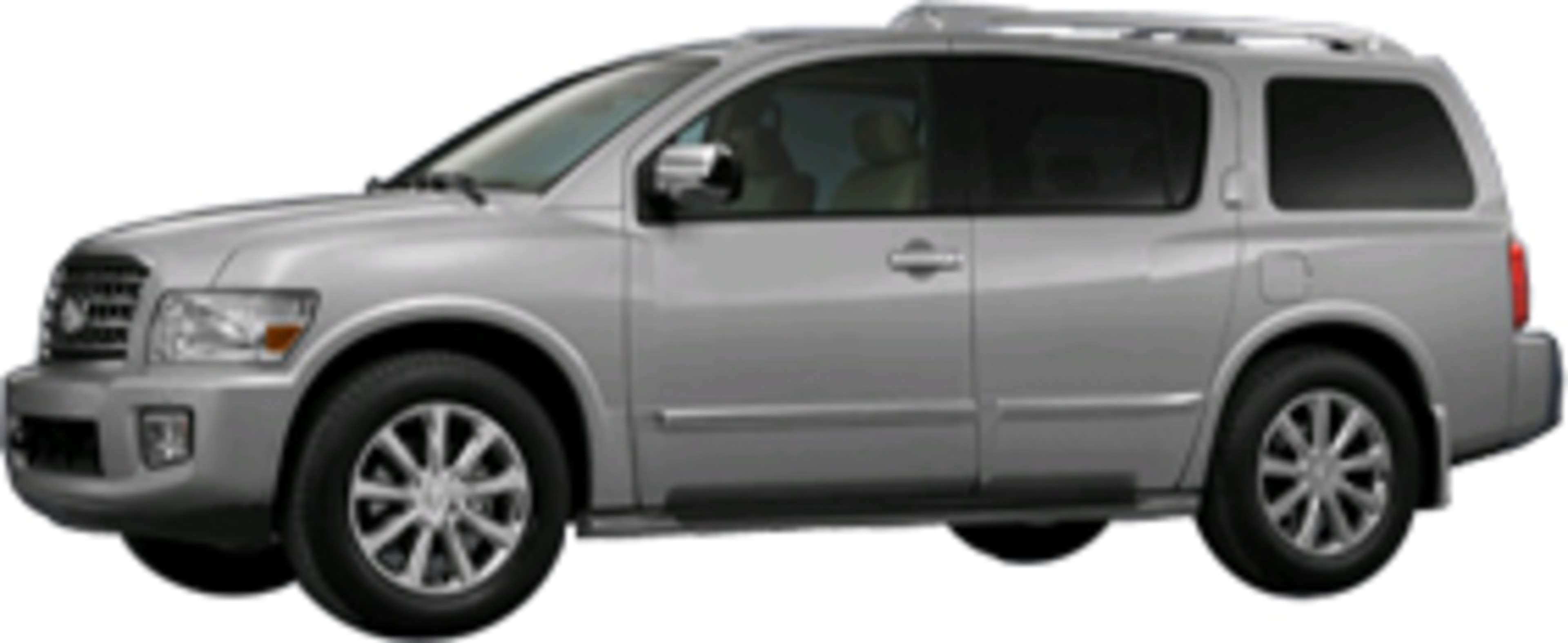 2010 INFINITI QX56 Service and Repair Manual