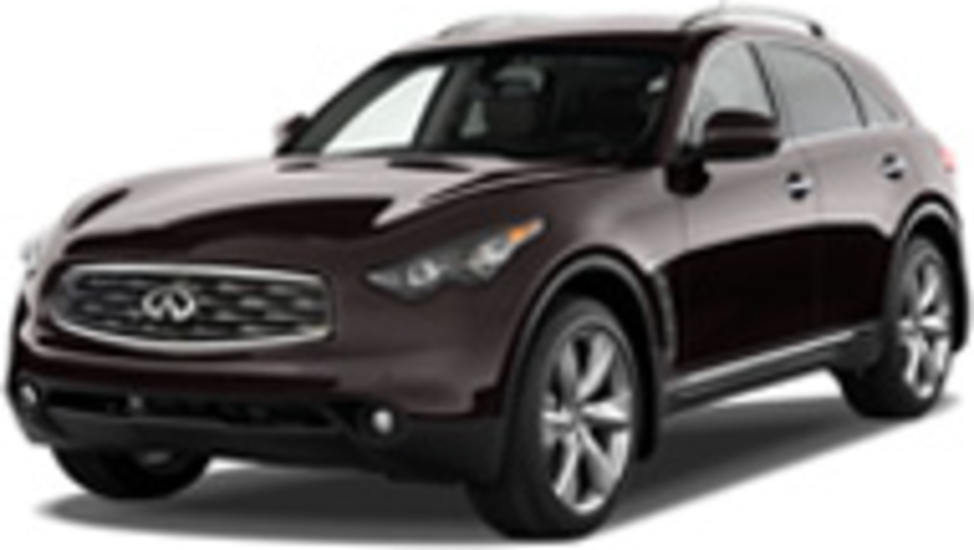 2010 INFINITI FX50 Service and Repair Manual