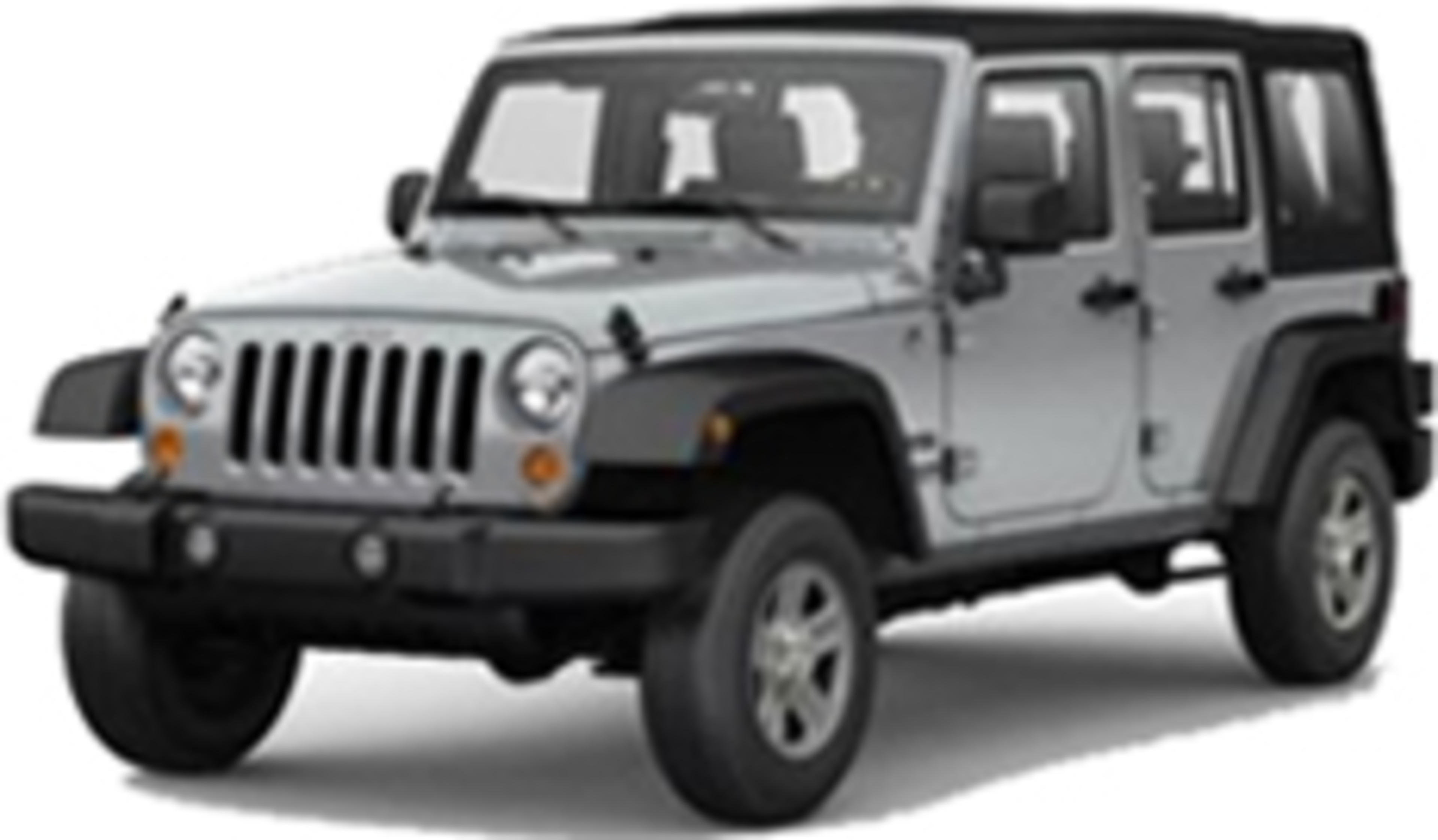 2010 Jeep Wrangler Service and Repair Manual