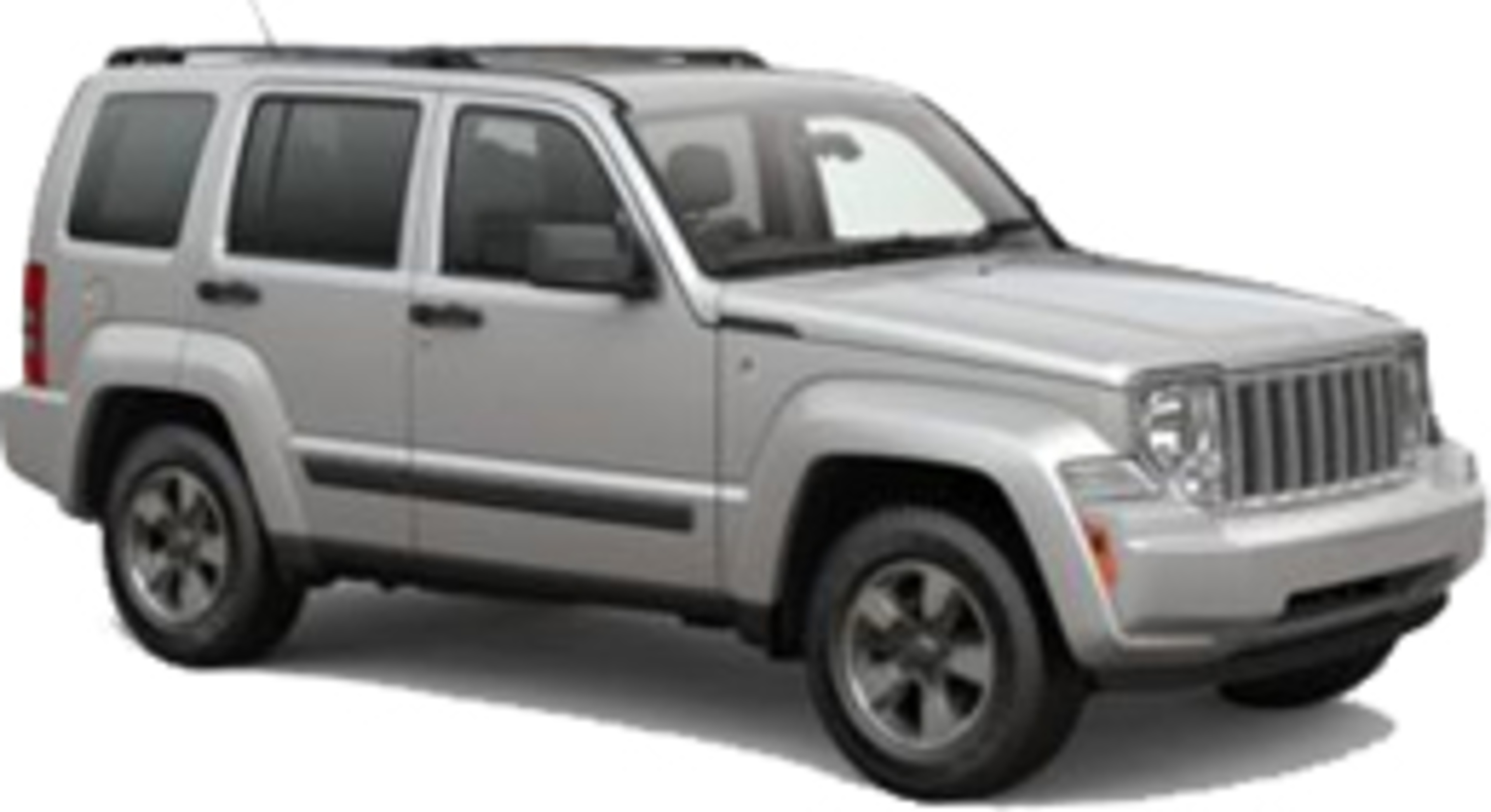 2010 Jeep Liberty Service and Repair Manual