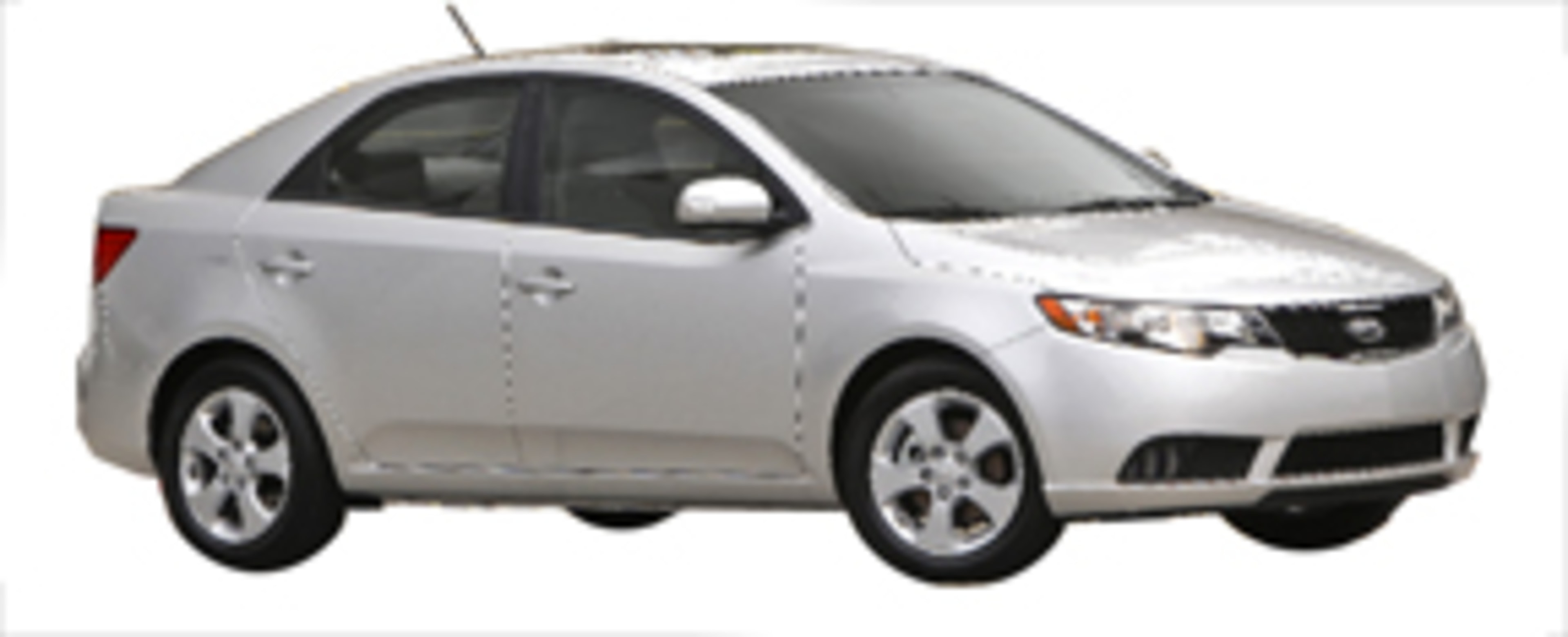 2010 Kia Forte Service and Repair Manual