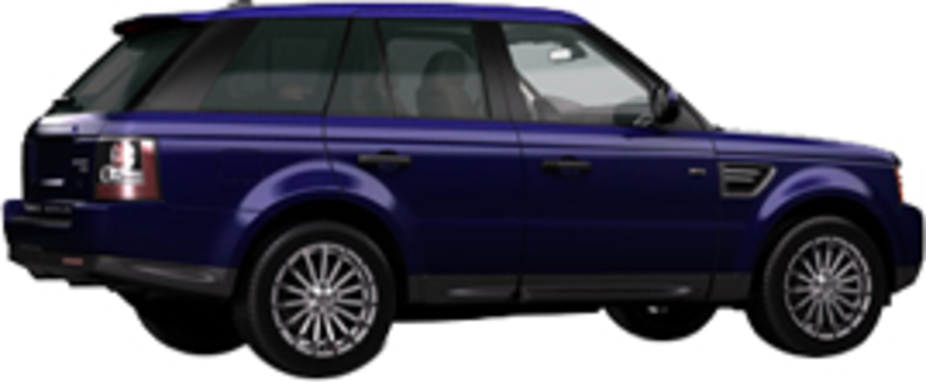 2010 Land Rover Range Rover Sport Service and Repair Manual