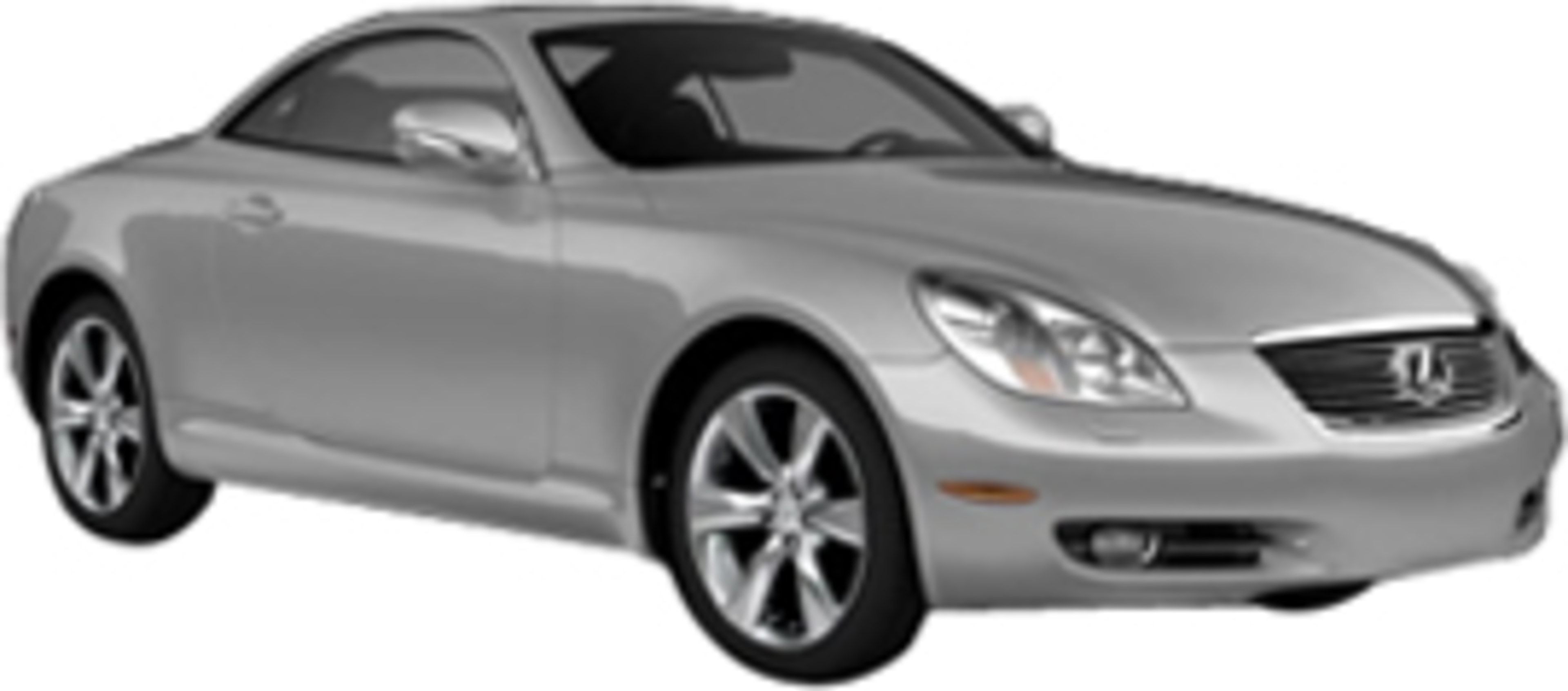 2010 Lexus SC430 Service and Repair Manual