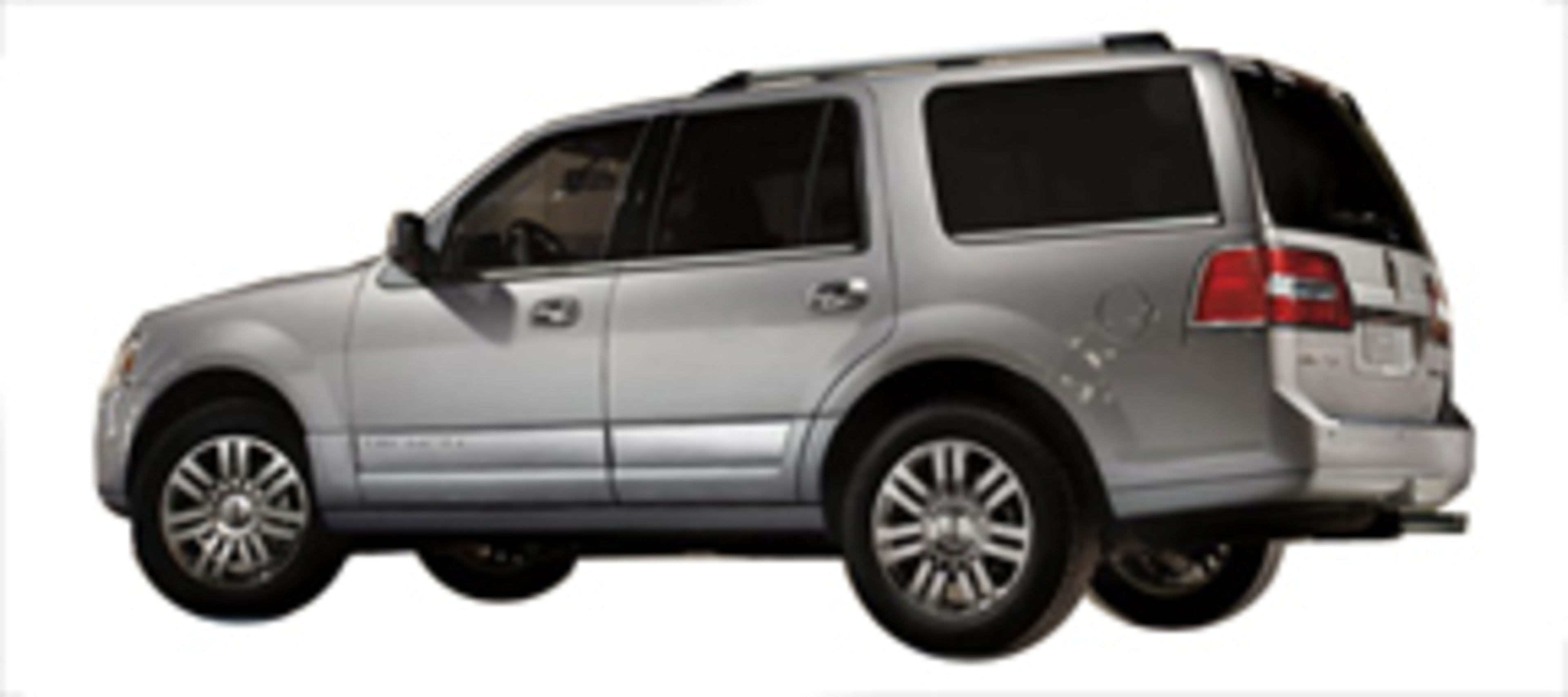 2010 Lincoln Navigator Service and Repair Manual