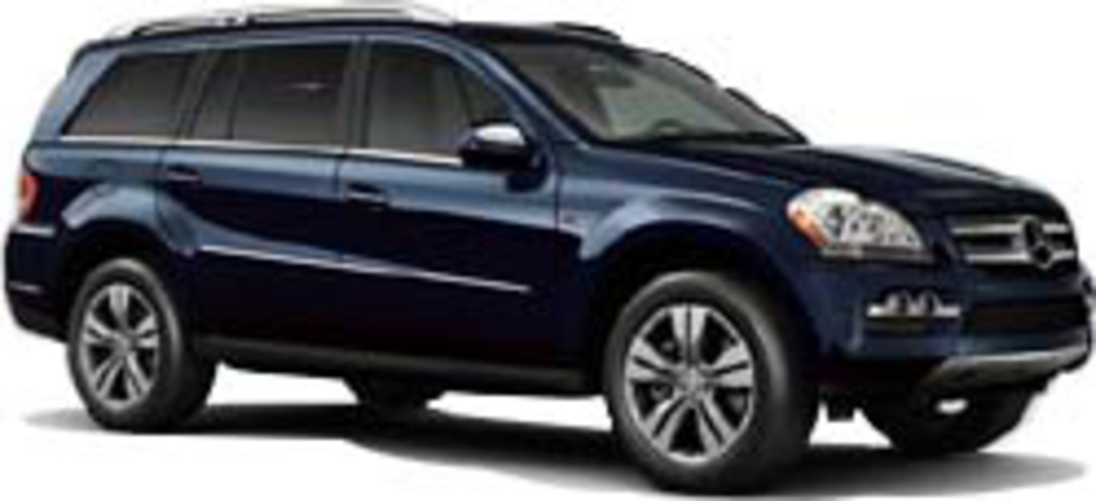 2010 Mercedes-Benz GL350 Service and Repair Manual