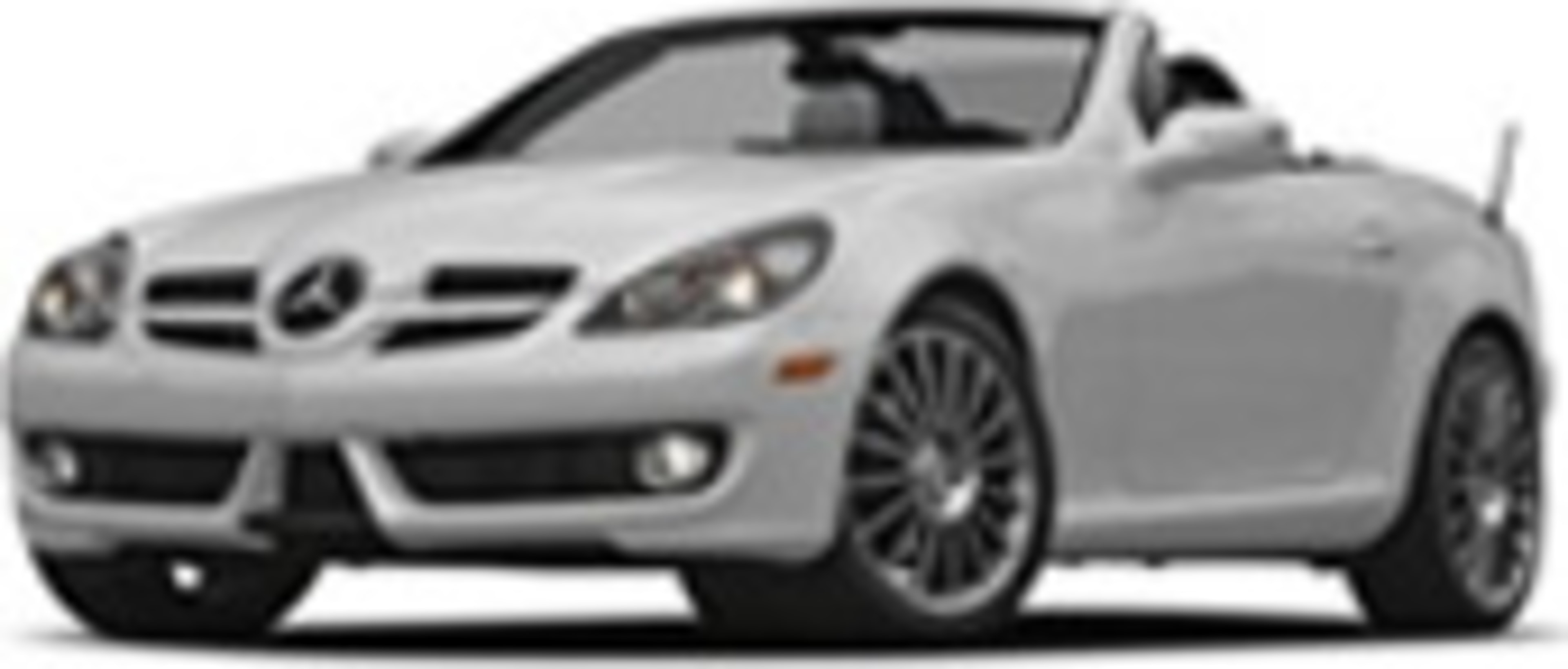 2010 Mercedes-Benz SLK55 AMG Service and Repair Manual