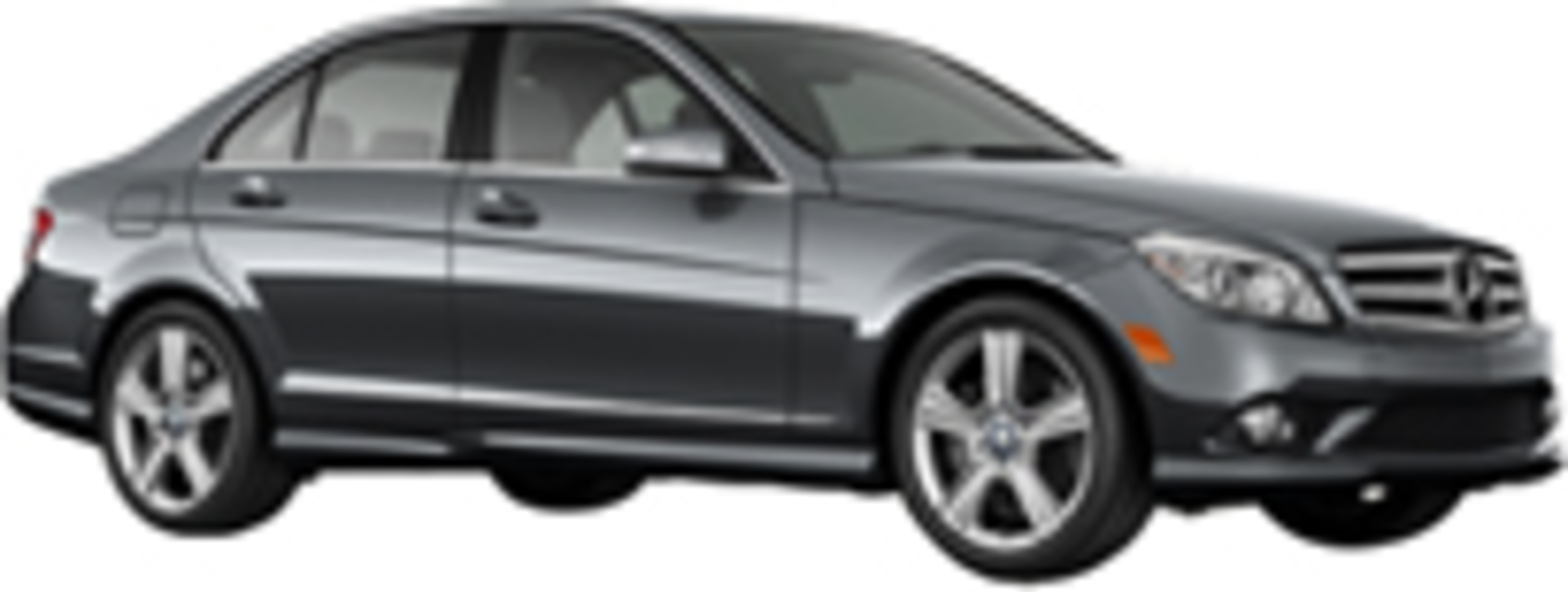 2010 Mercedes-Benz C300 Service and Repair Manual