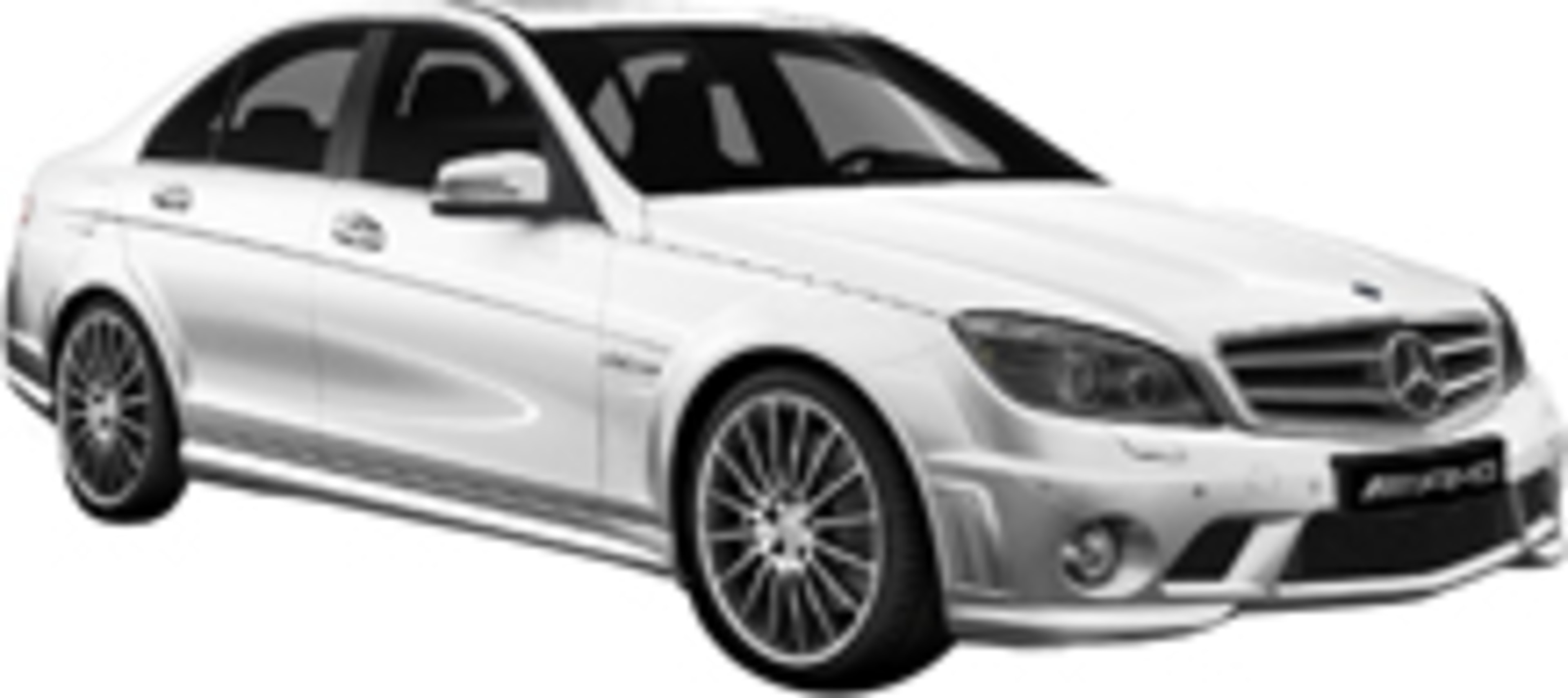 2010 Mercedes-Benz C63 AMG Service and Repair Manual