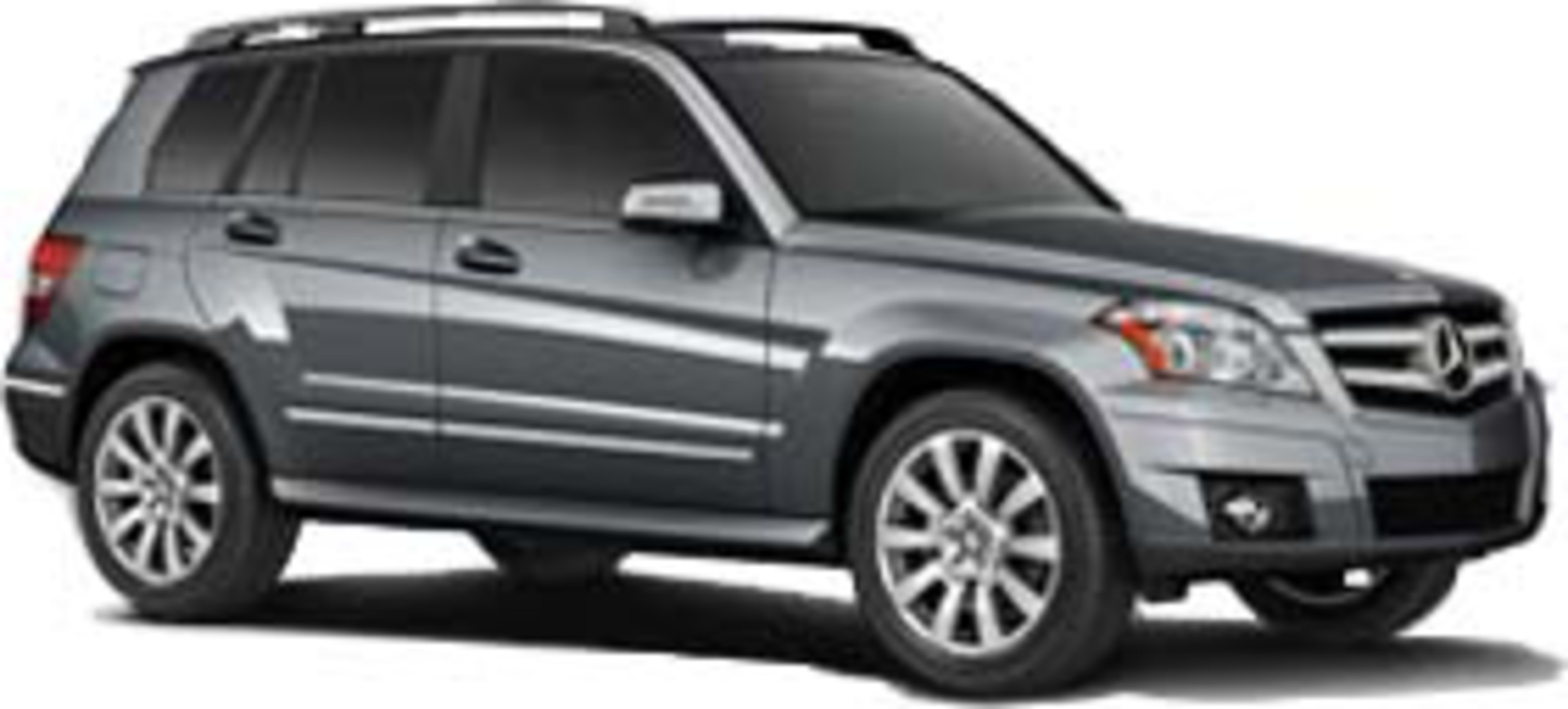 2010 Mercedes-Benz GLK350 Service and Repair Manual