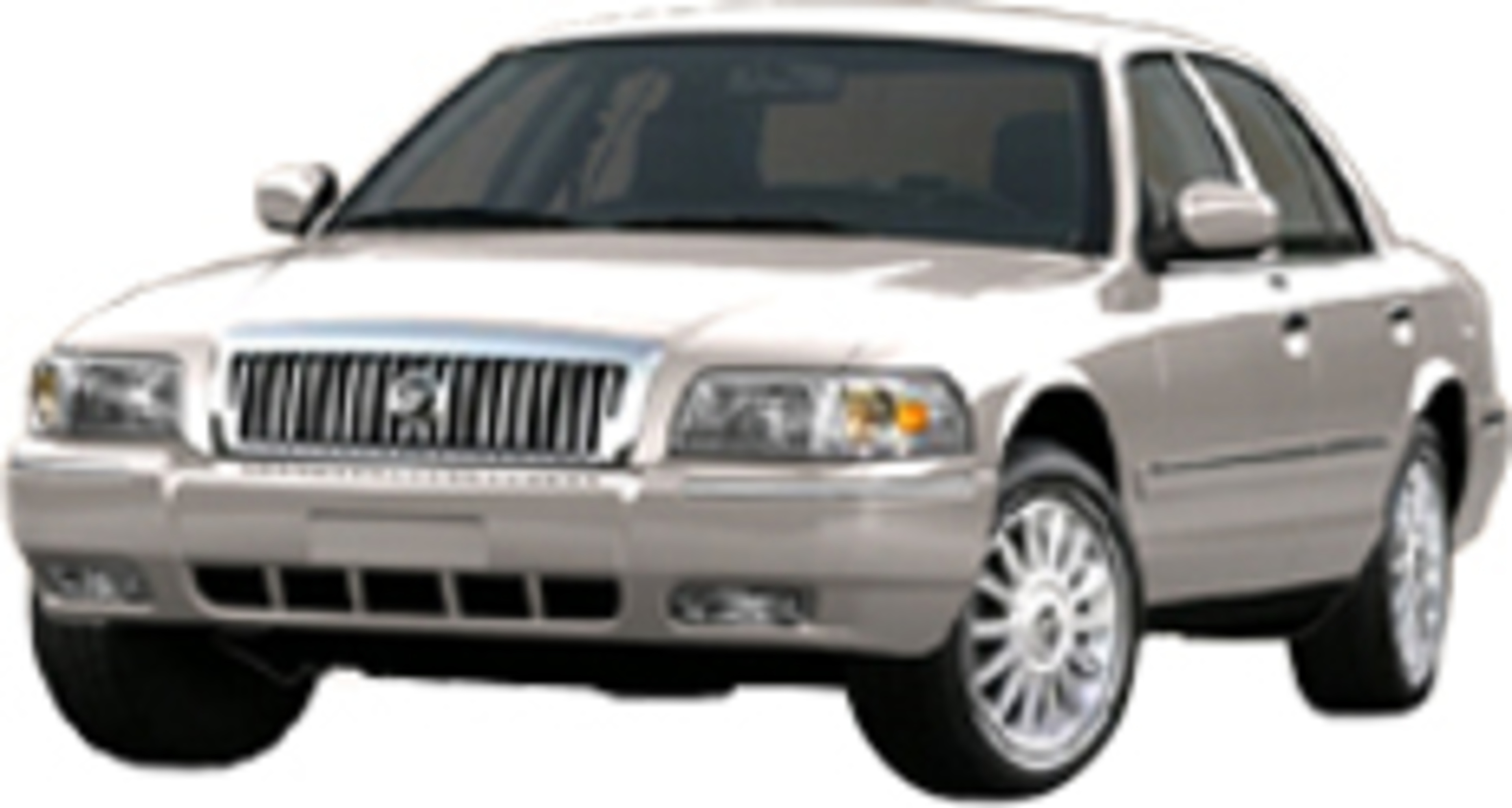 2010 Mercury Grand Marquis Service and Repair Manual