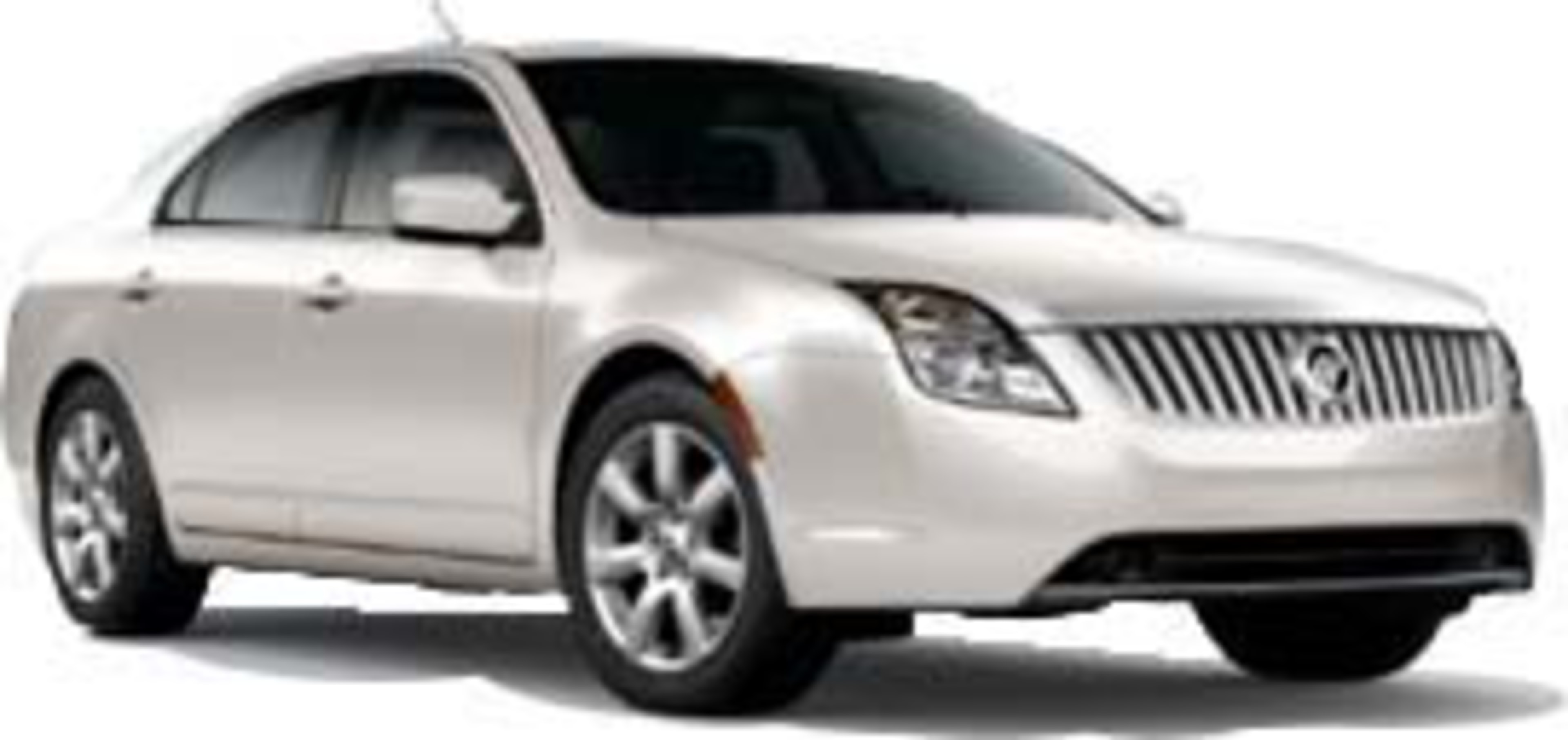 2010 Mercury Milan Service and Repair Manual