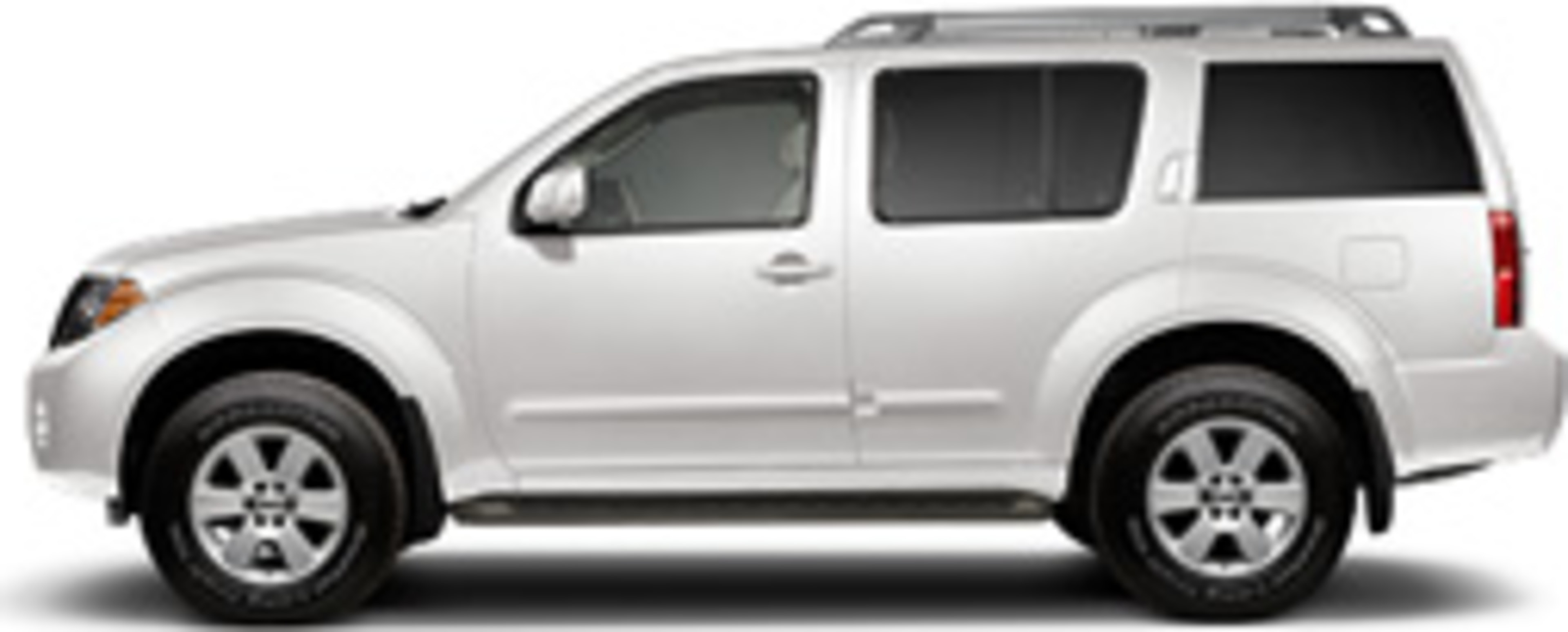 2010 Nissan Pathfinder Manual