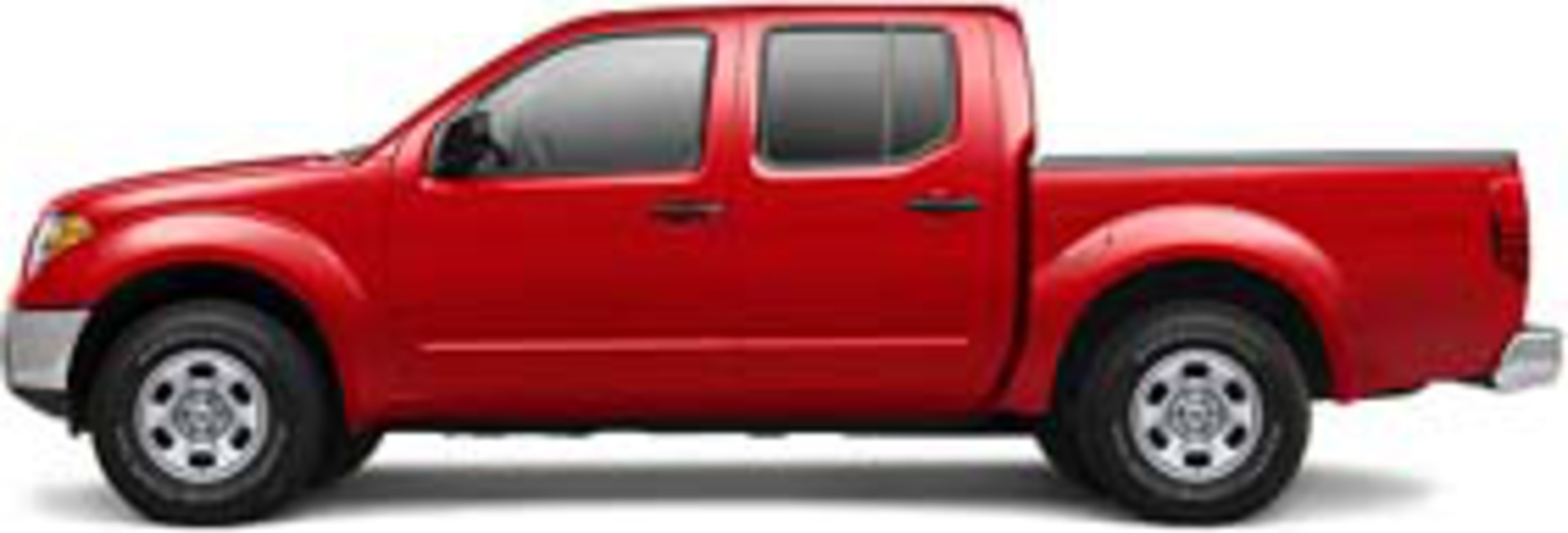 2010 Nissan Frontier Service and Repair Manual