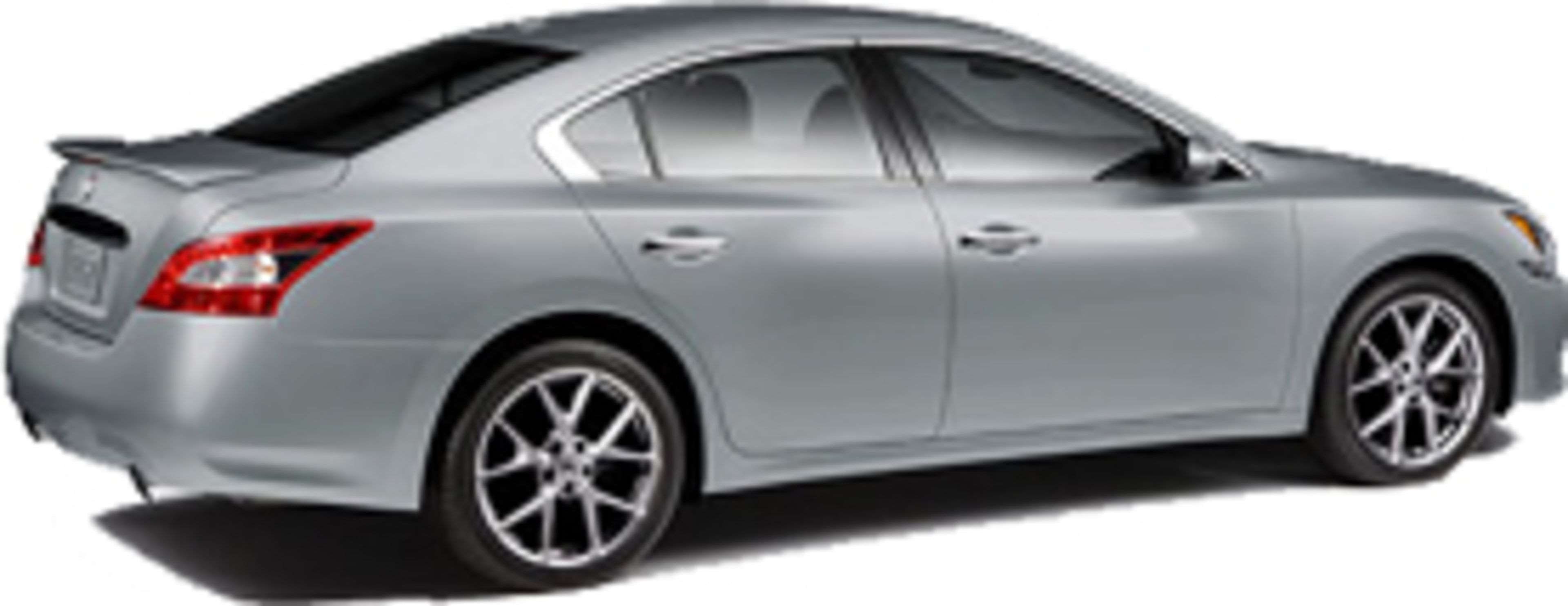 2010 Nissan Maxima Service and Repair Manual