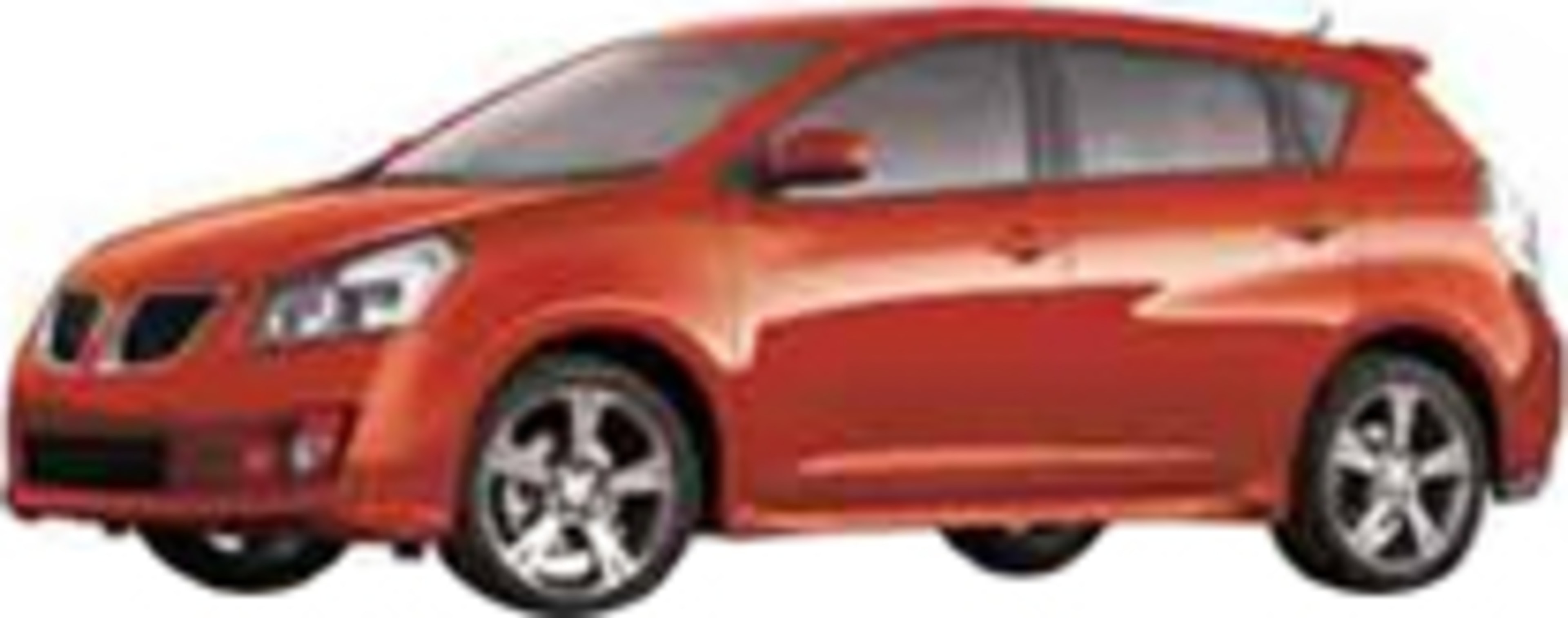 2010 Pontiac Vibe Service and Repair Manual