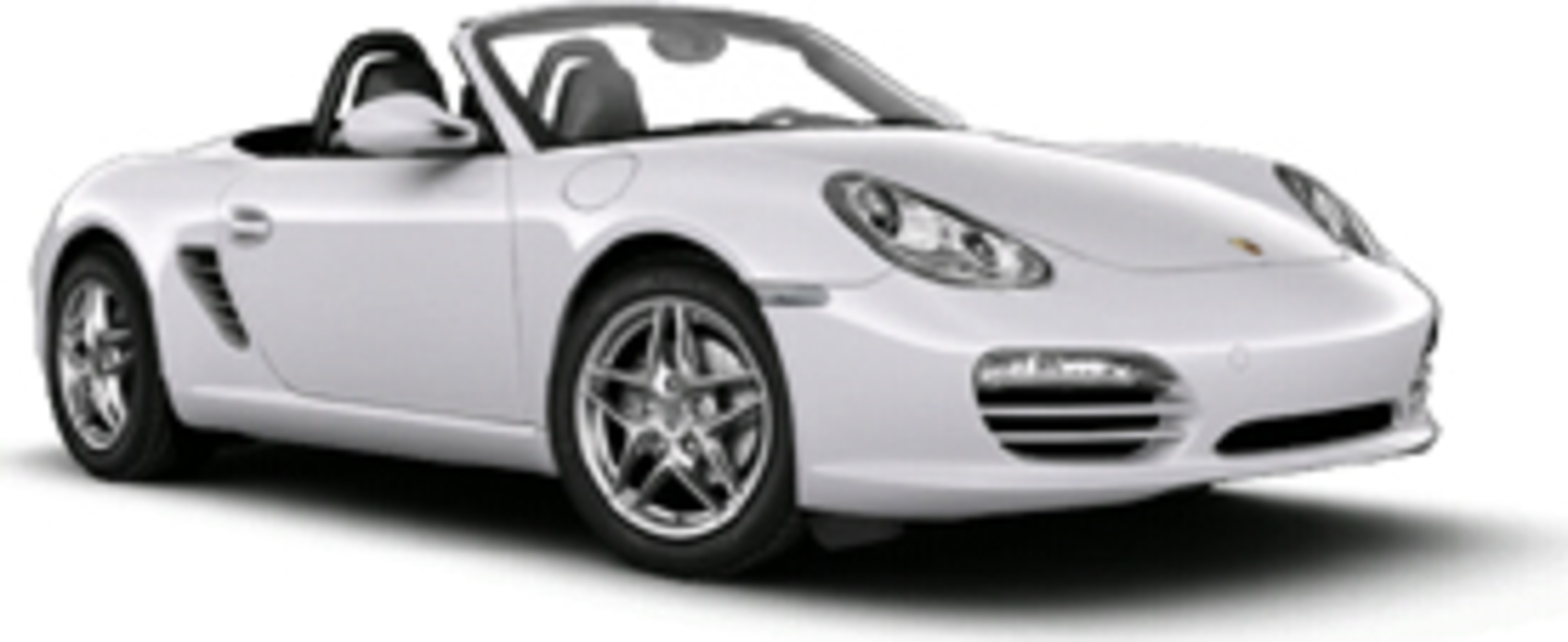 2010 Porsche Boxster Manual