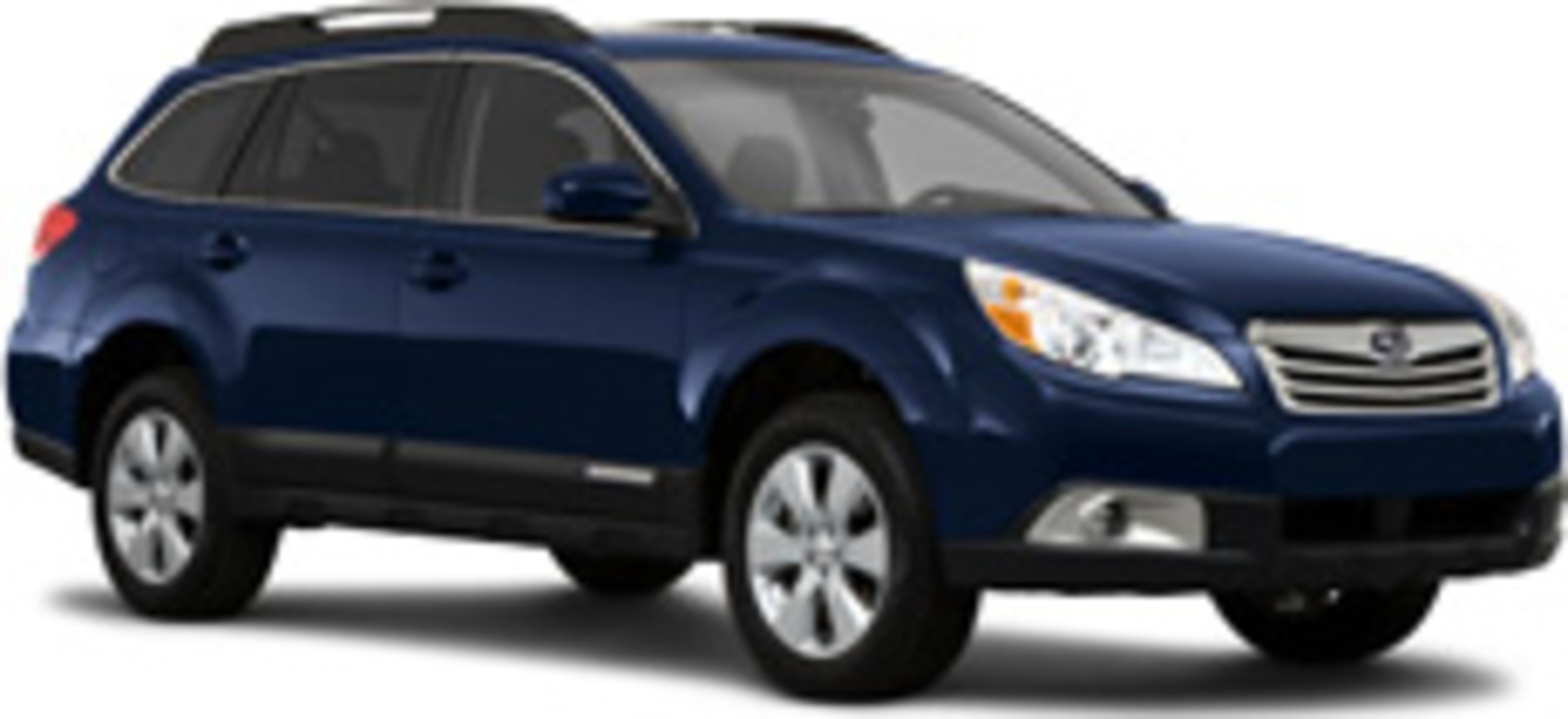 2010 Subaru Outback Service and Repair Manual