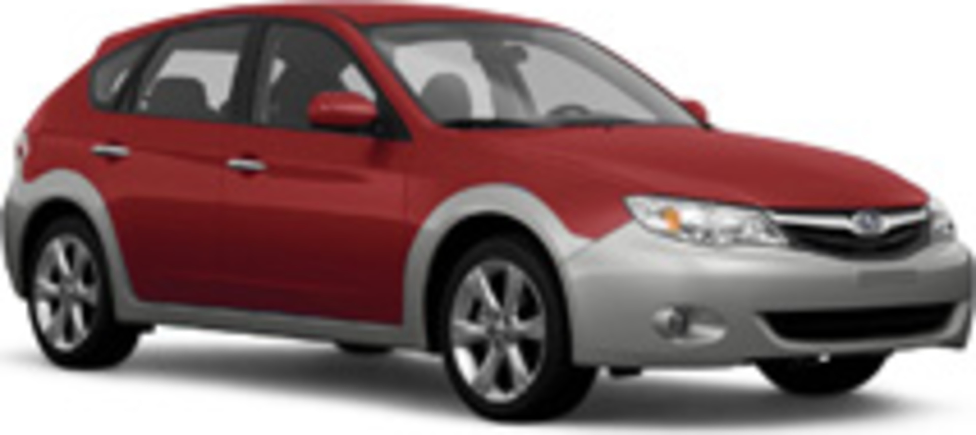 2010 Subaru Impreza Service and Repair Manual