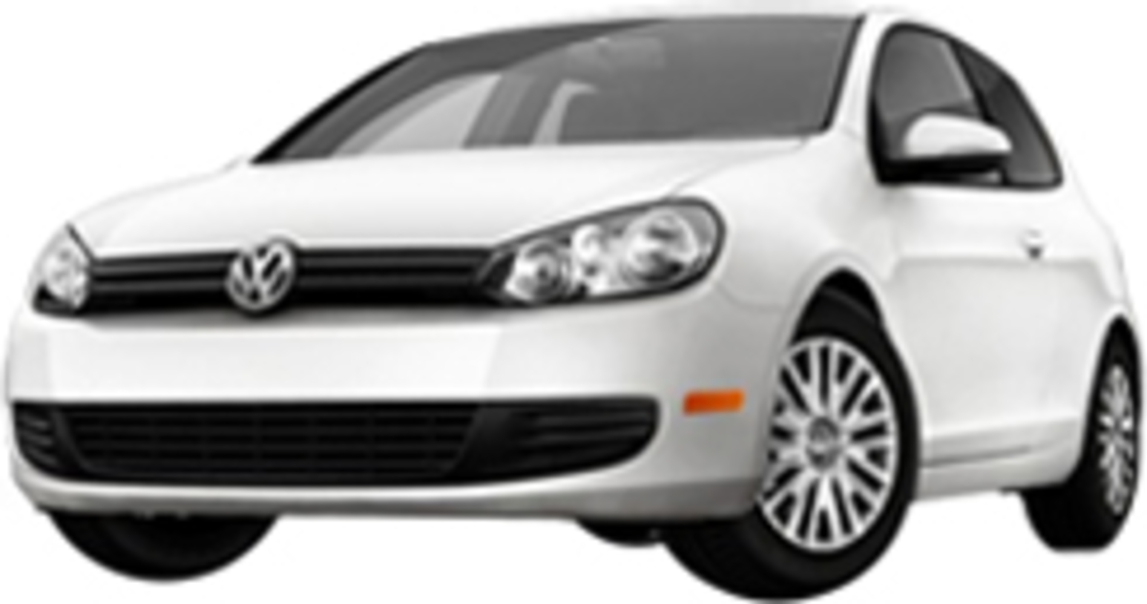 2010 Volkswagen Golf Service and Repair Manual