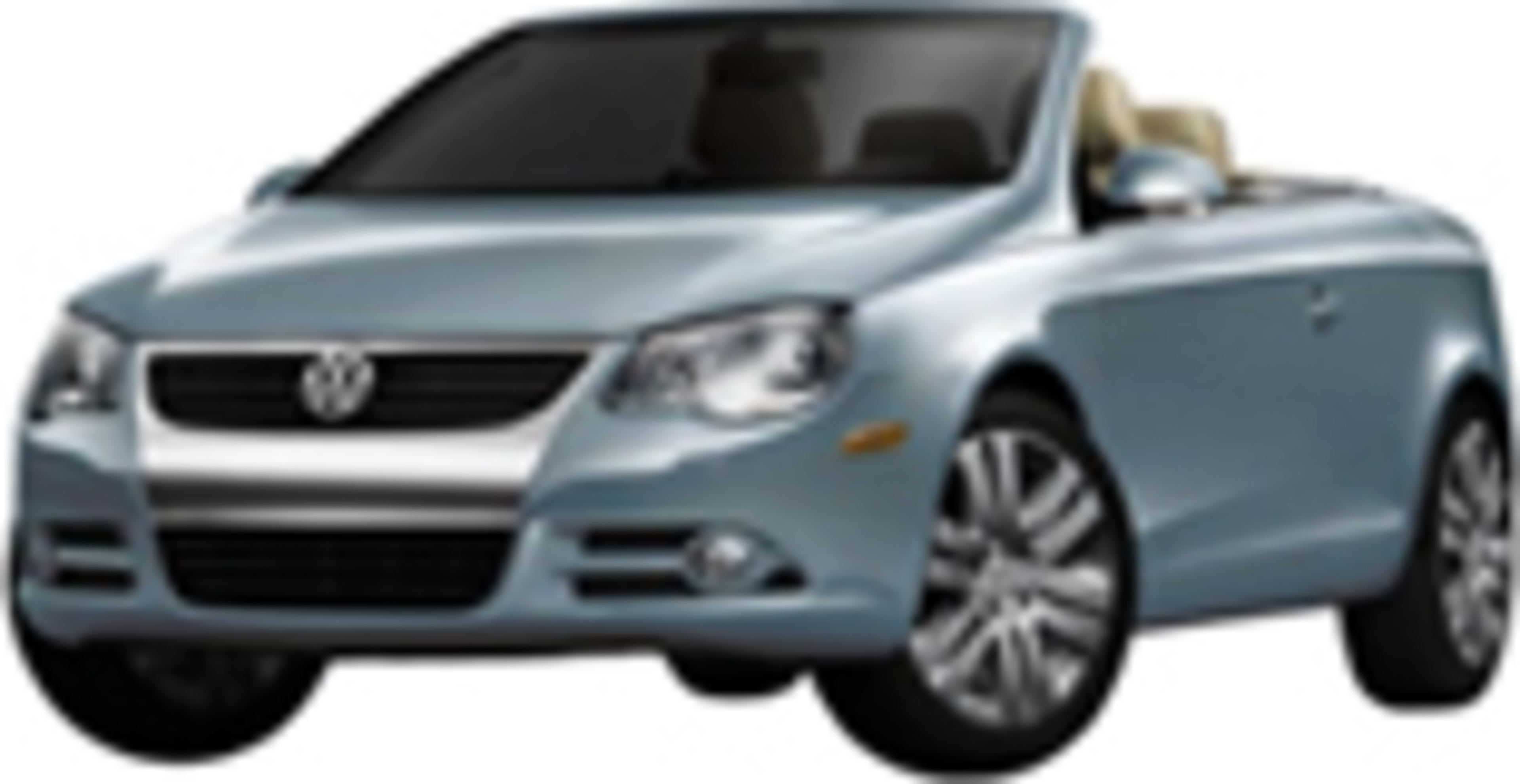 2010 Volkswagen Eos Service and Repair Manual