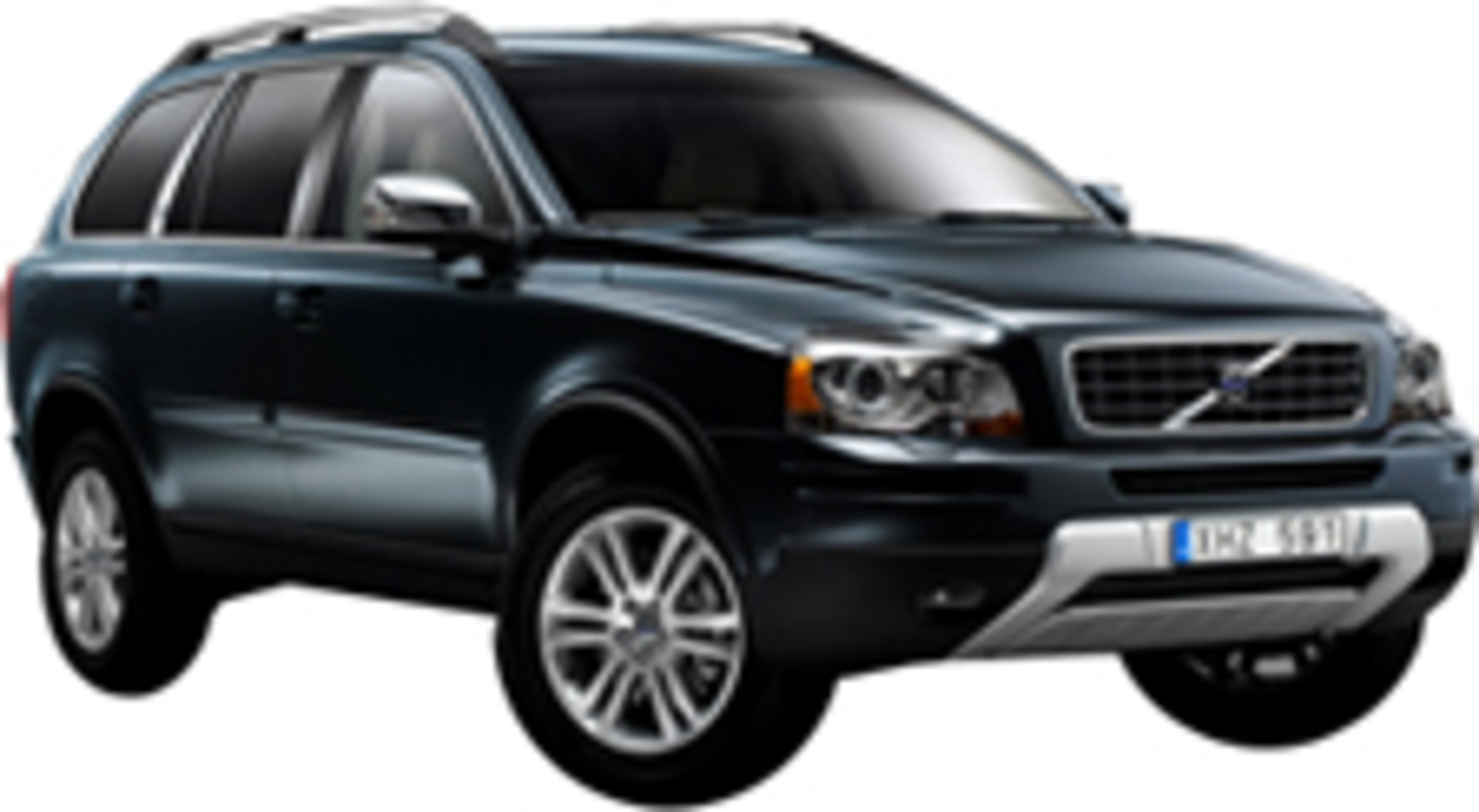 2010 Volvo XC90 Service and Repair Manual