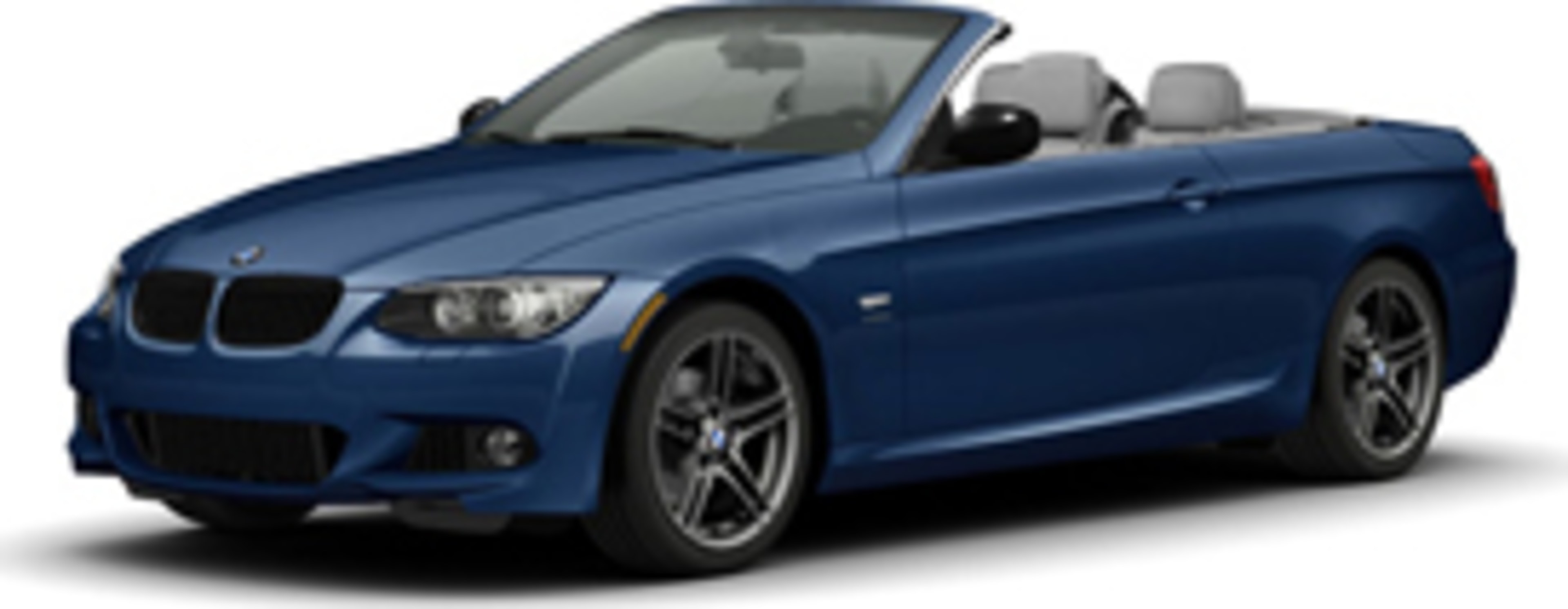 2011 BMW 335is Service and Repair Manual