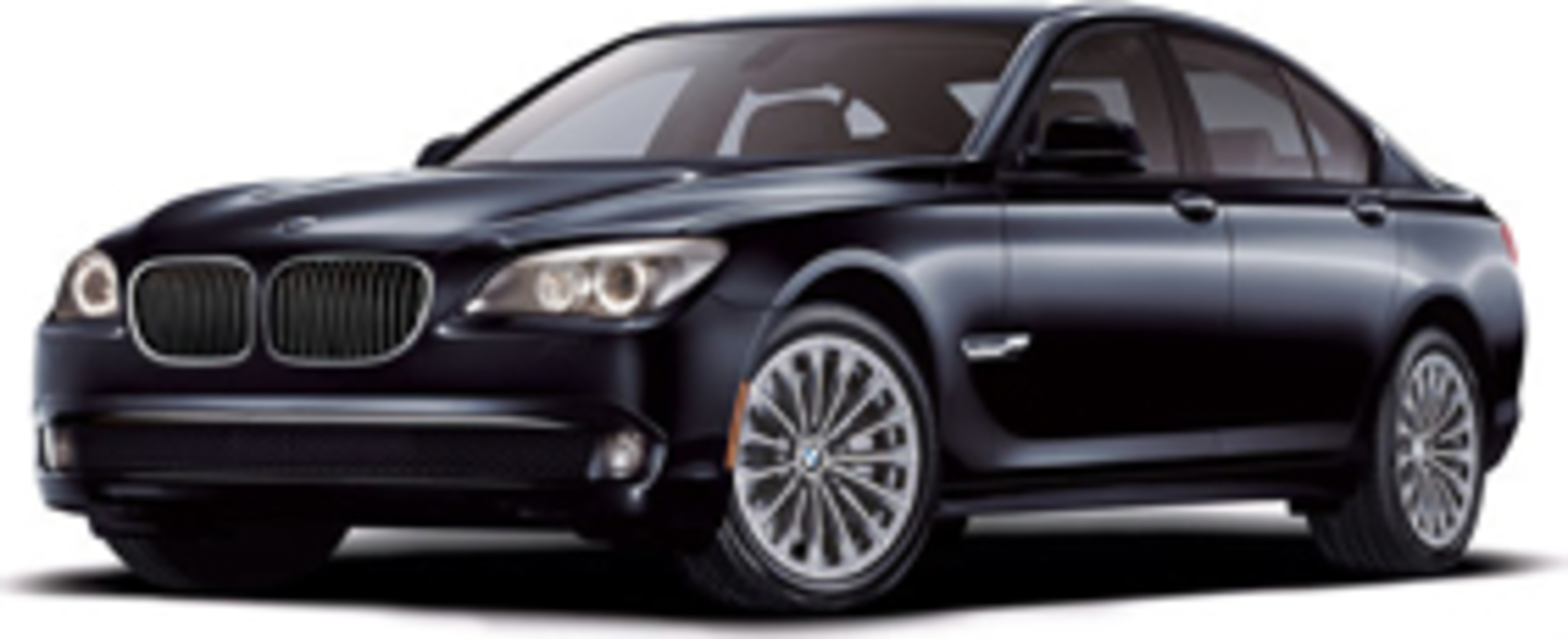 2011 BMW 750i Service and Repair Manual