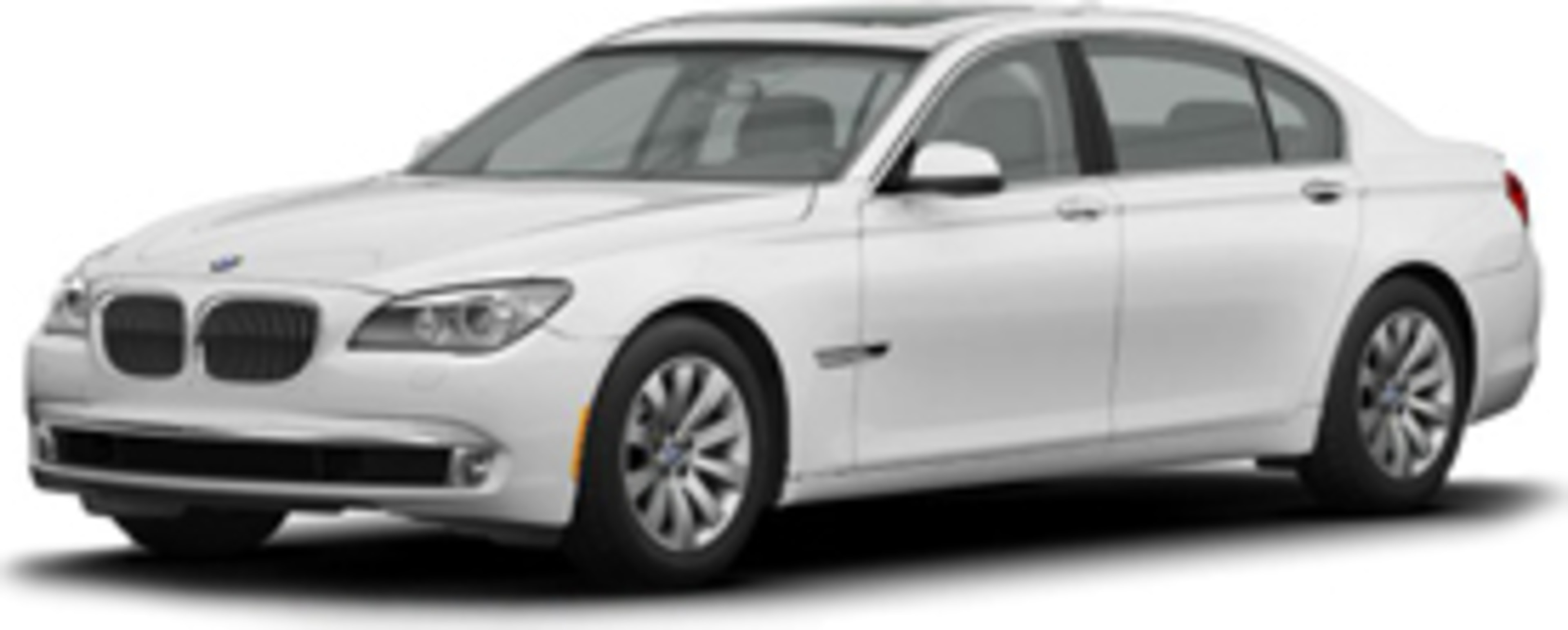 2011 BMW 750Li Service and Repair Manual