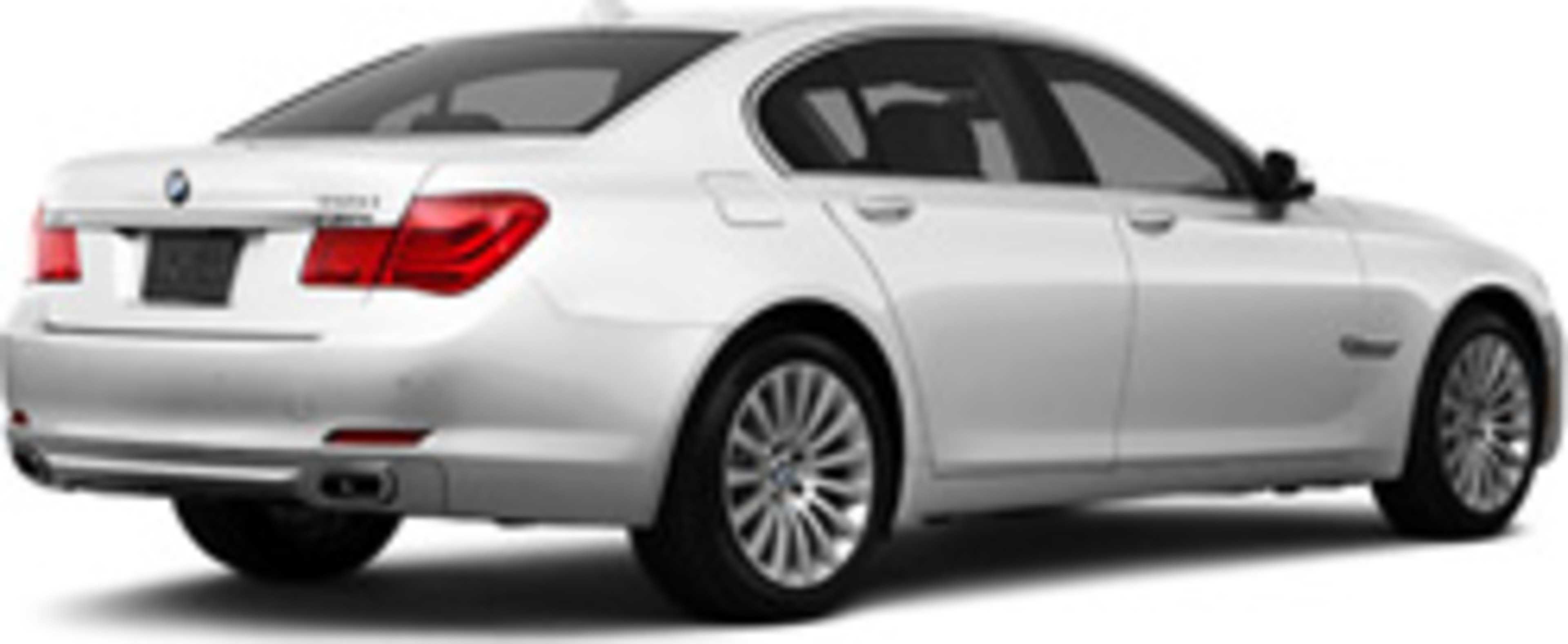 2011 BMW Alpina B7 xDrive Service and Repair Manual