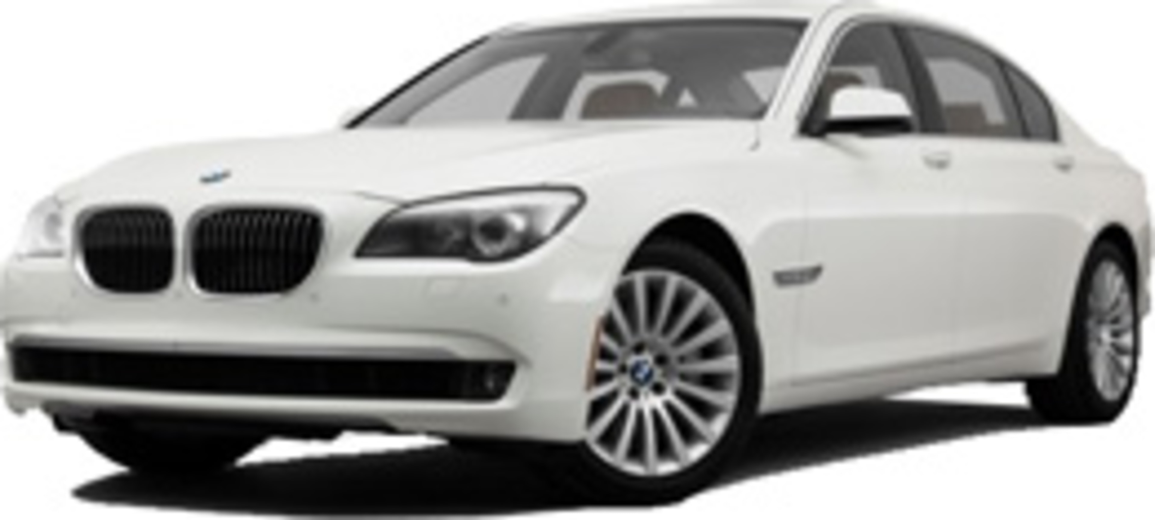 2011 BMW Alpina B7L xDrive Service and Repair Manual