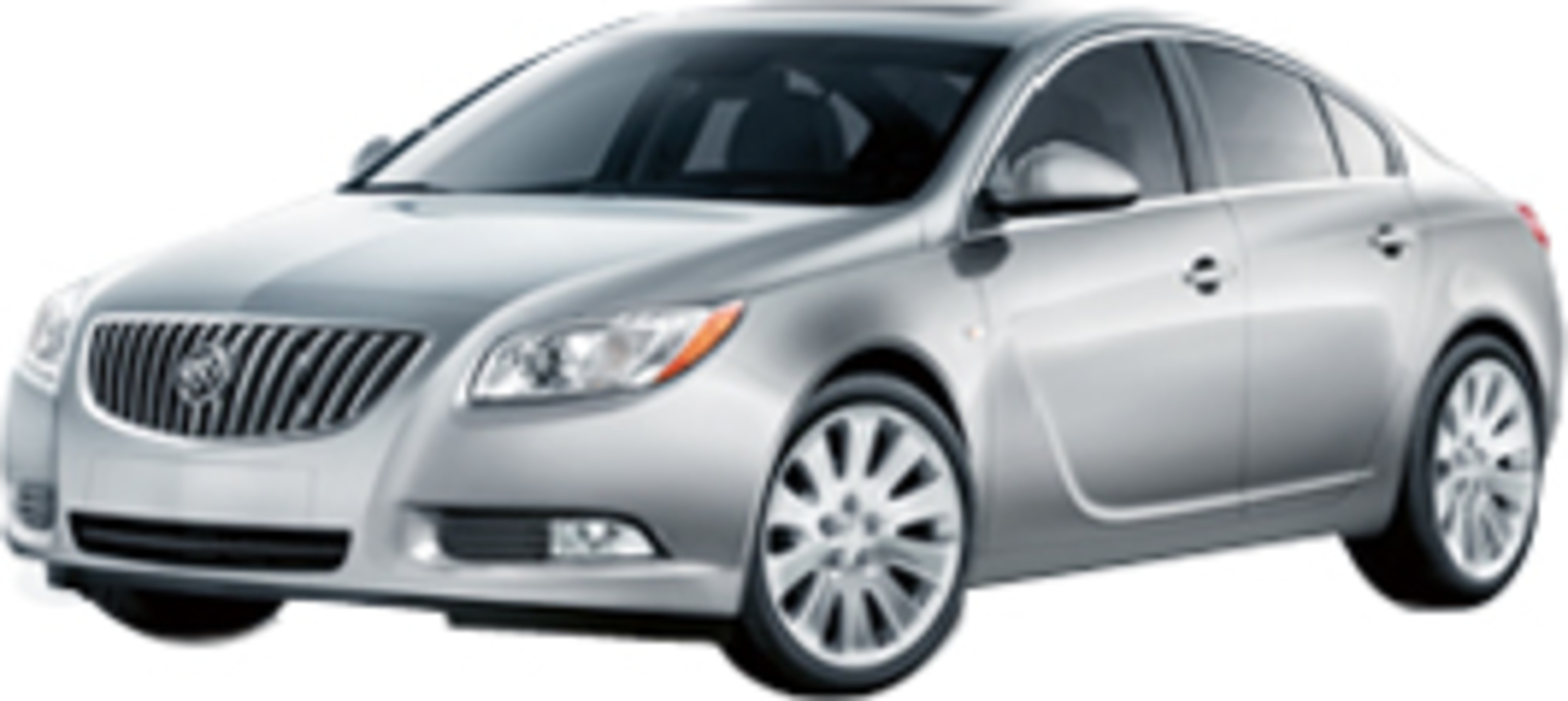 2011 Buick Regal Service and Repair Manual